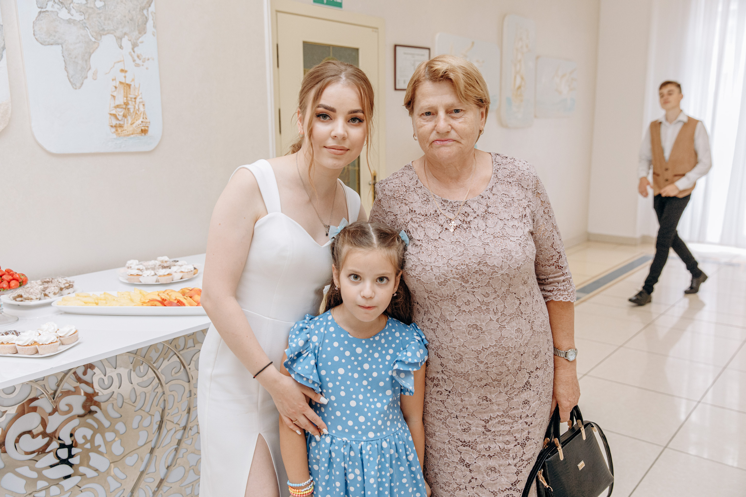 Cumetria Nicolas 12.08.2022. Petru Gorea Photography | Family | Portrait | Fashion | Brand