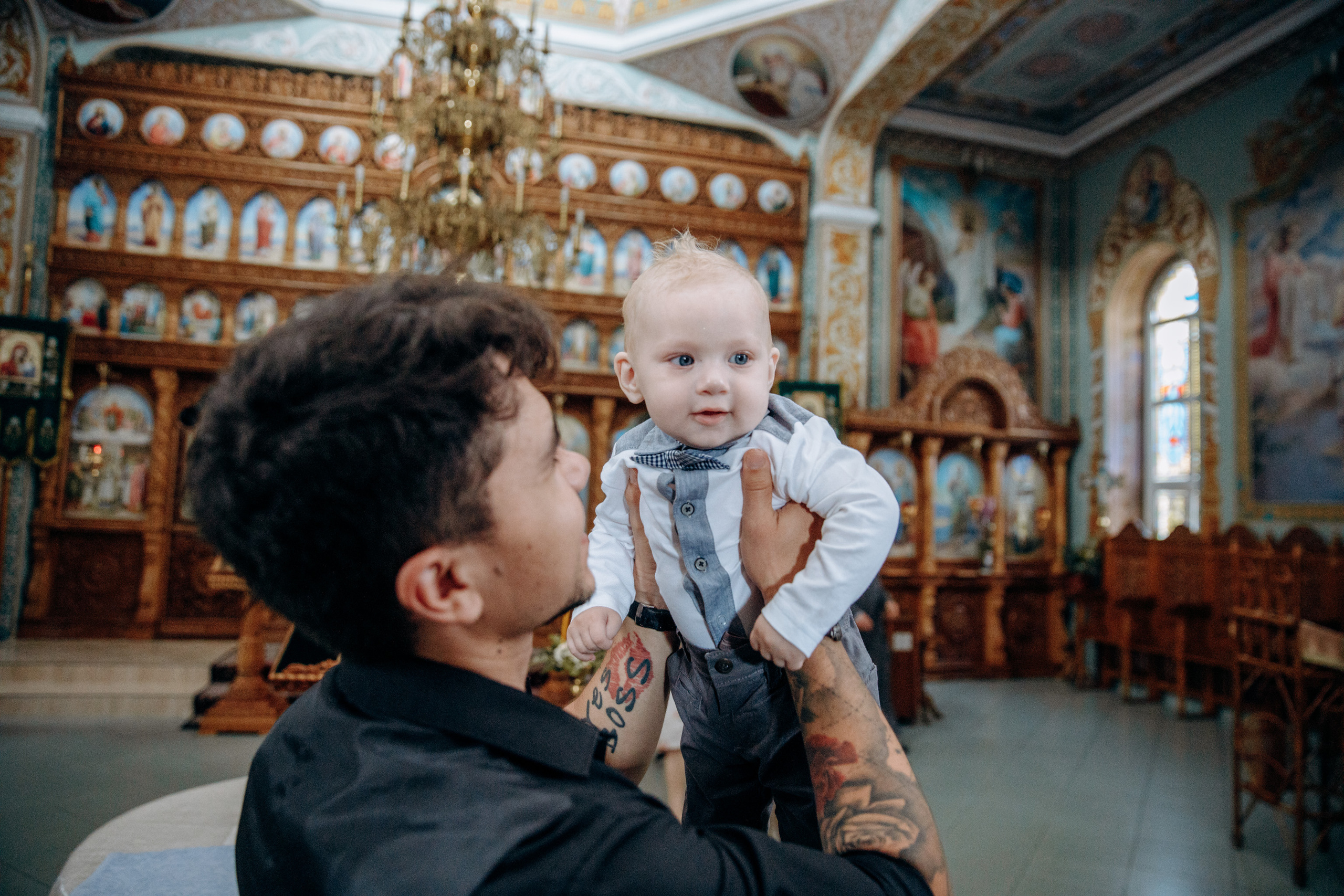 Cumetria Nicolas 12.08.2022. Petru Gorea Photography | Family | Portrait | Fashion | Brand