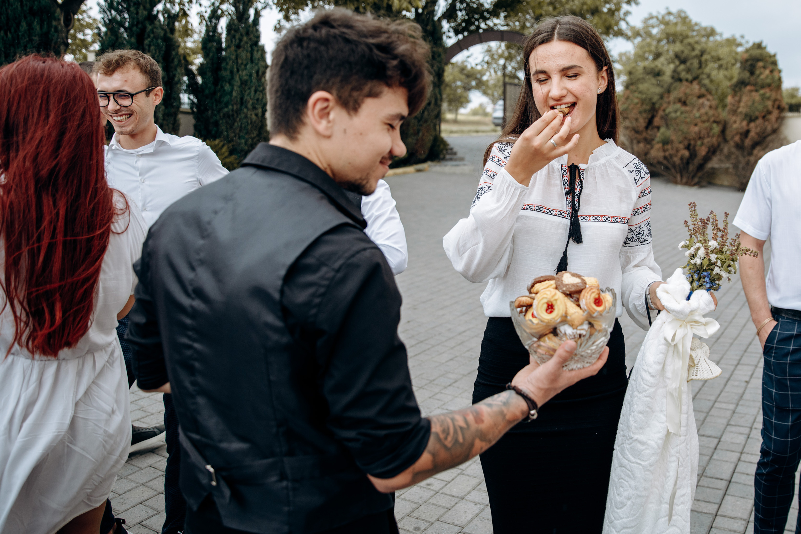 Cumetria Nicolas 12.08.2022. Petru Gorea Photography | Family | Portrait | Fashion | Brand