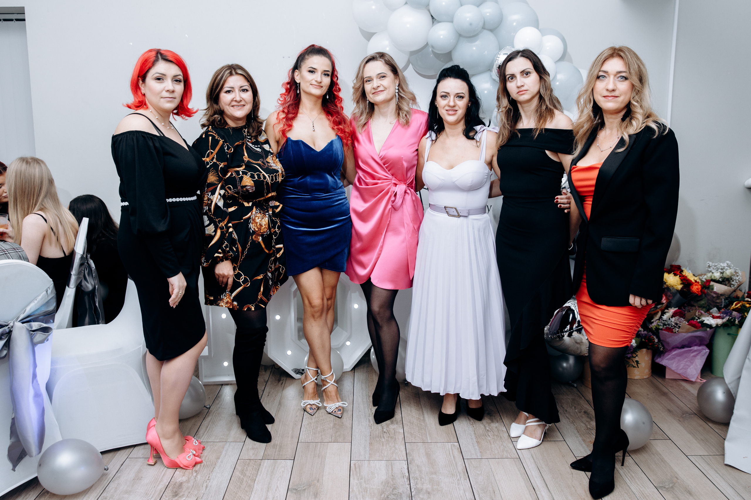 Alex’s 18 Birthday. Petru Gorea Photography | Family | Portrait | Fashion | Brand