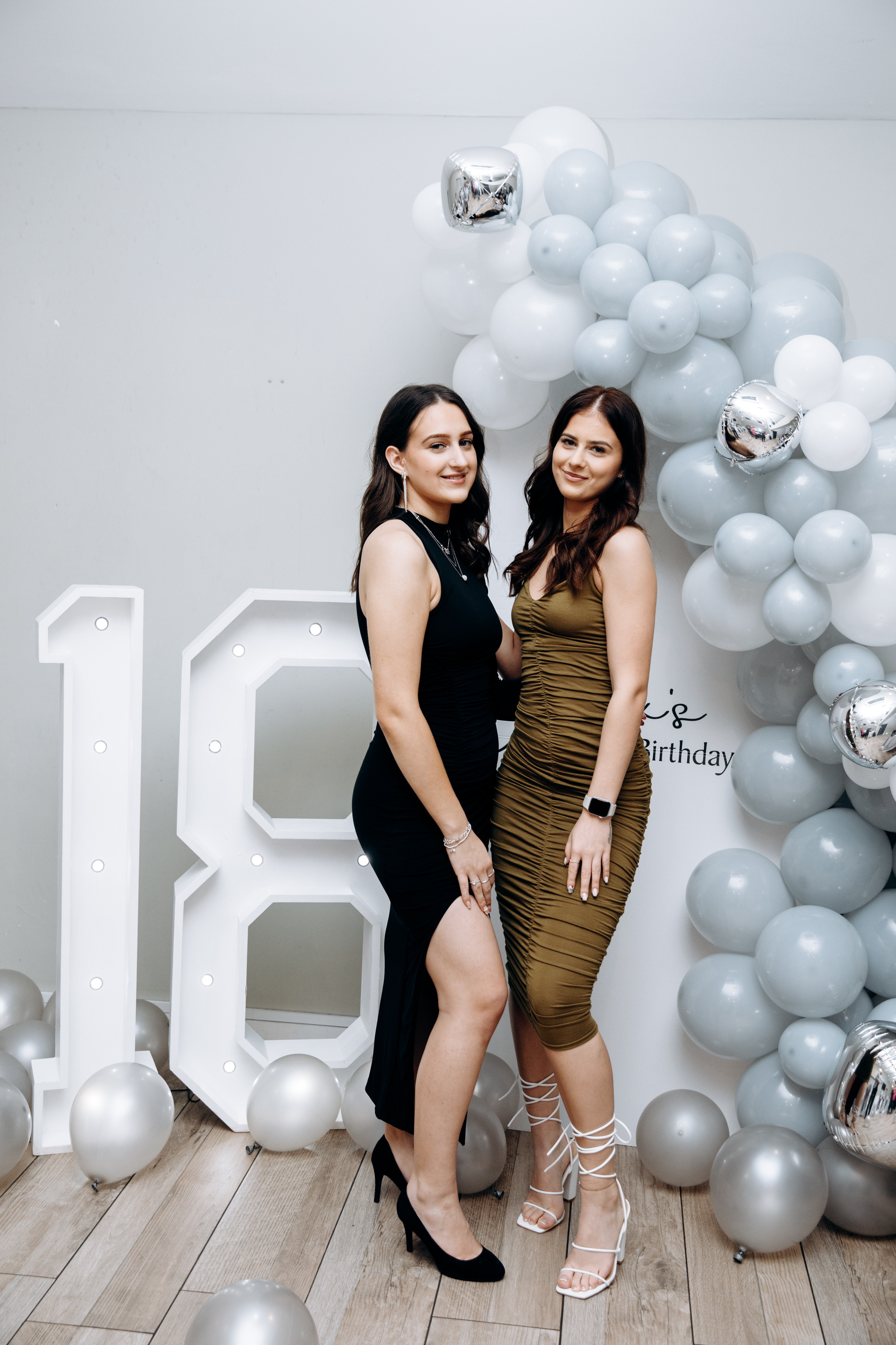 Alex’s 18 Birthday. Petru Gorea Photography | Family | Portrait | Fashion | Brand