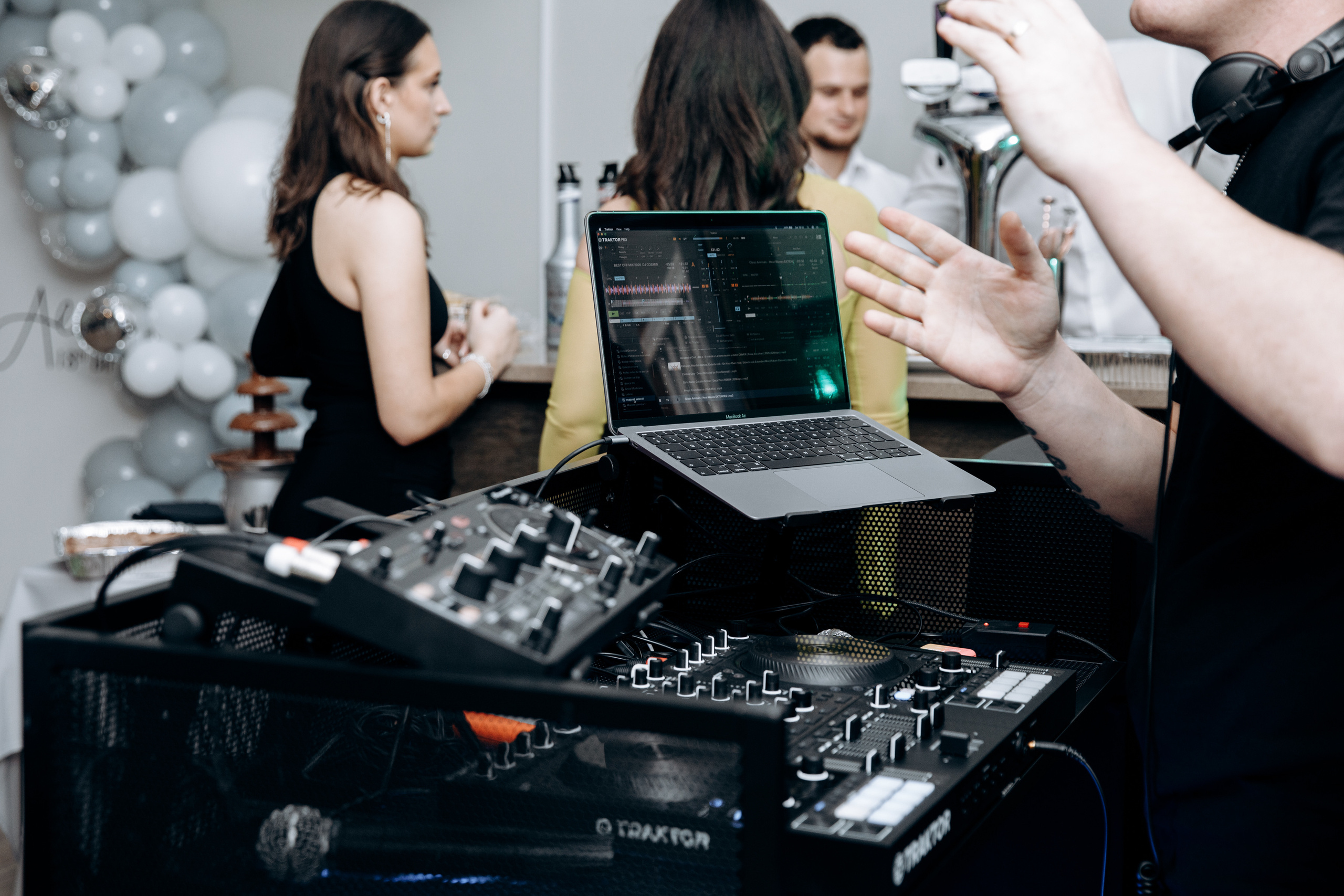 Alex’s 18 Birthday. Petru Gorea Photography | Family | Portrait | Fashion | Brand