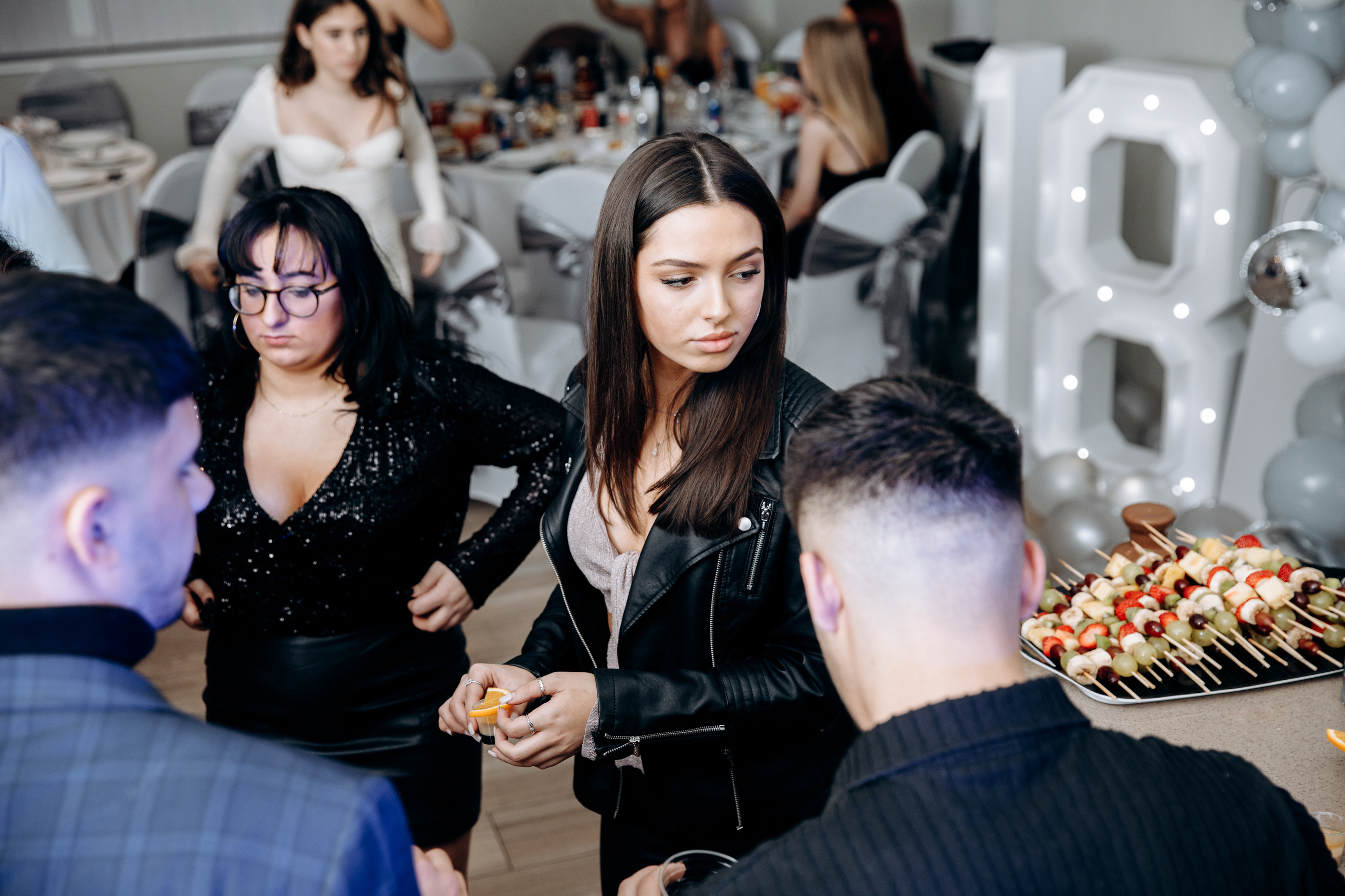 Alex’s 18 Birthday. Petru Gorea Photography | Family | Portrait | Fashion | Brand