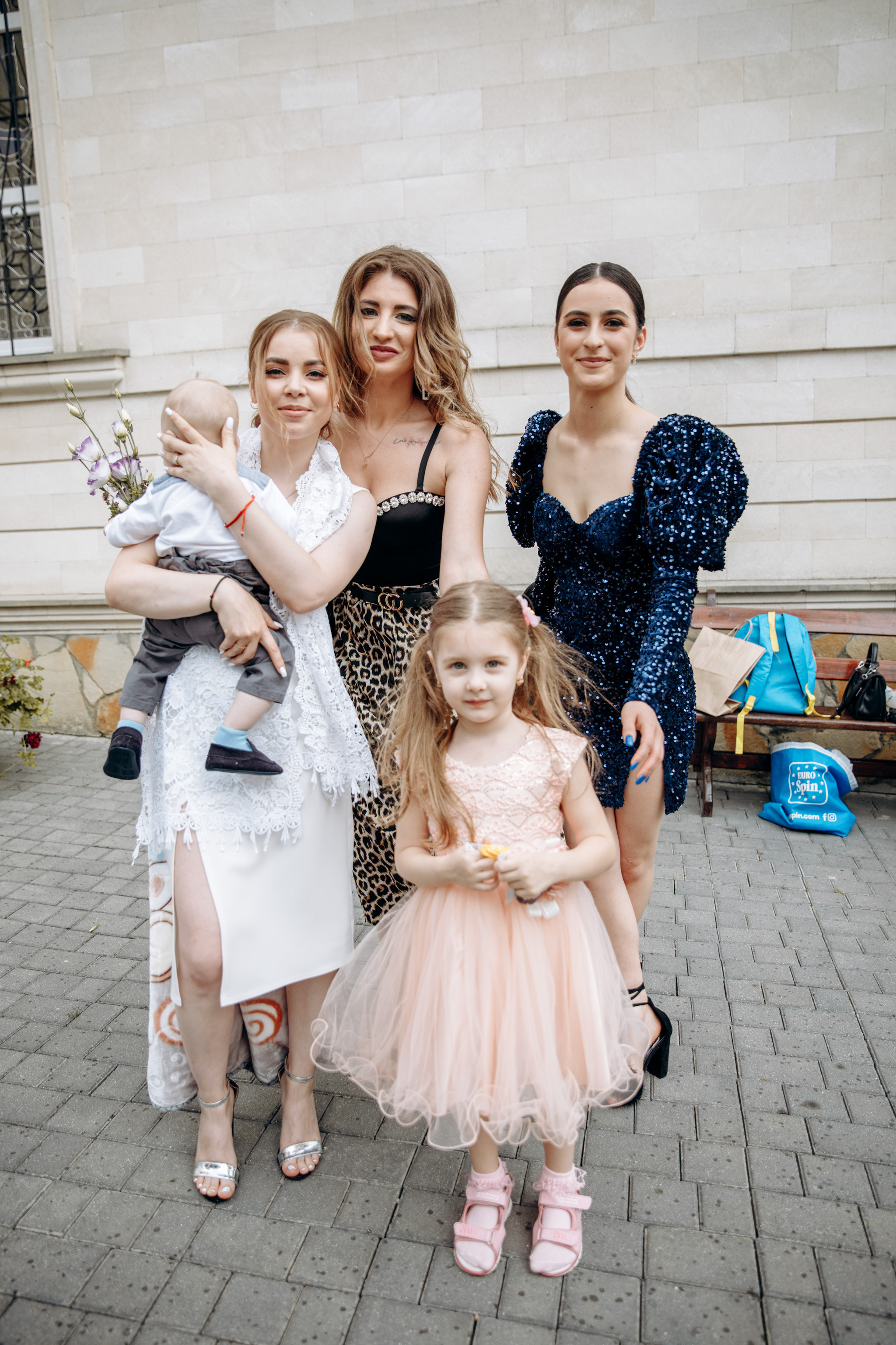 Cumetria Nicolas 12.08.2022. Petru Gorea Photography | Family | Portrait | Fashion | Brand