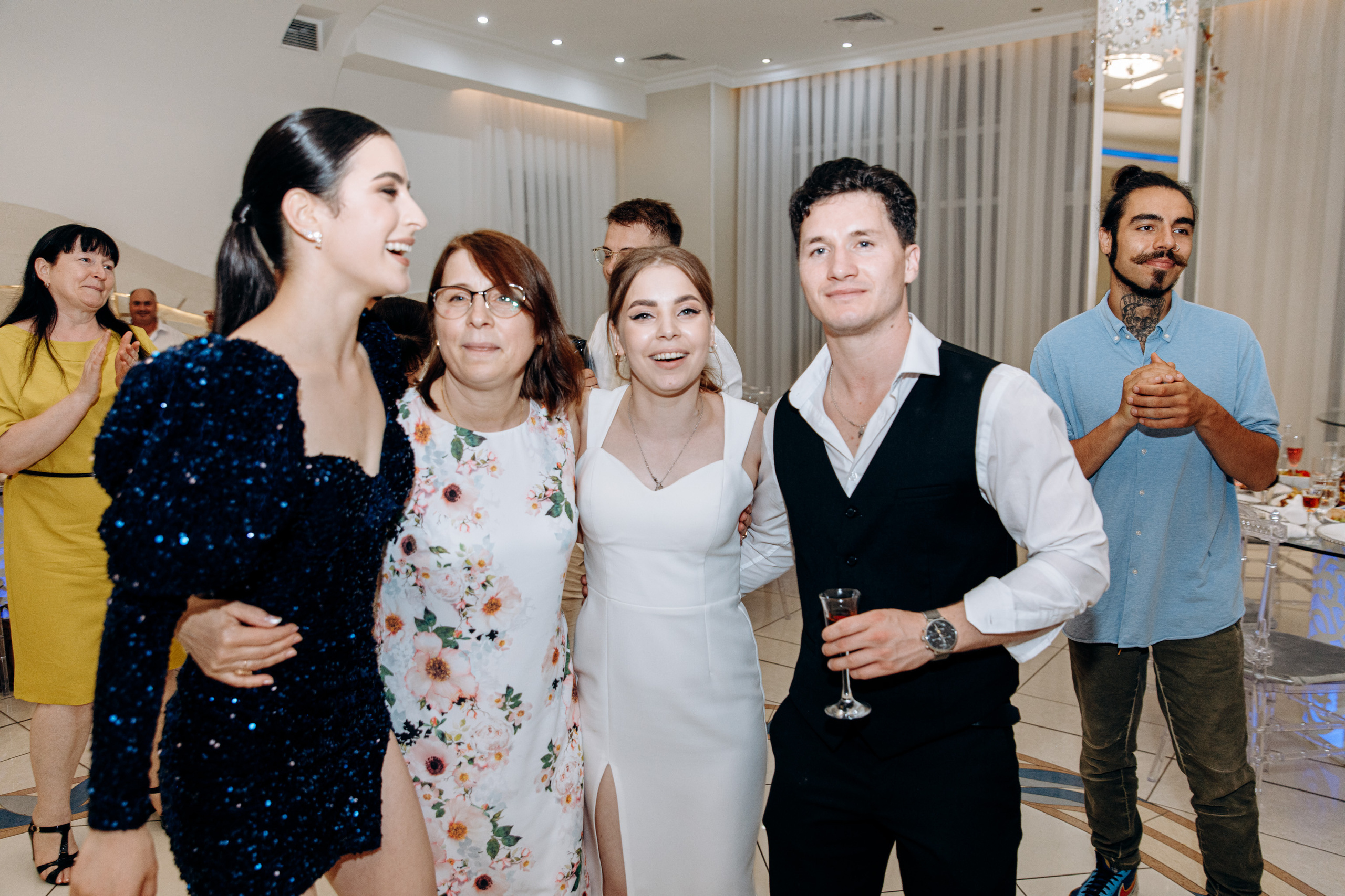 Cumetria Nicolas 12.08.2022. Petru Gorea Photography | Family | Portrait | Fashion | Brand