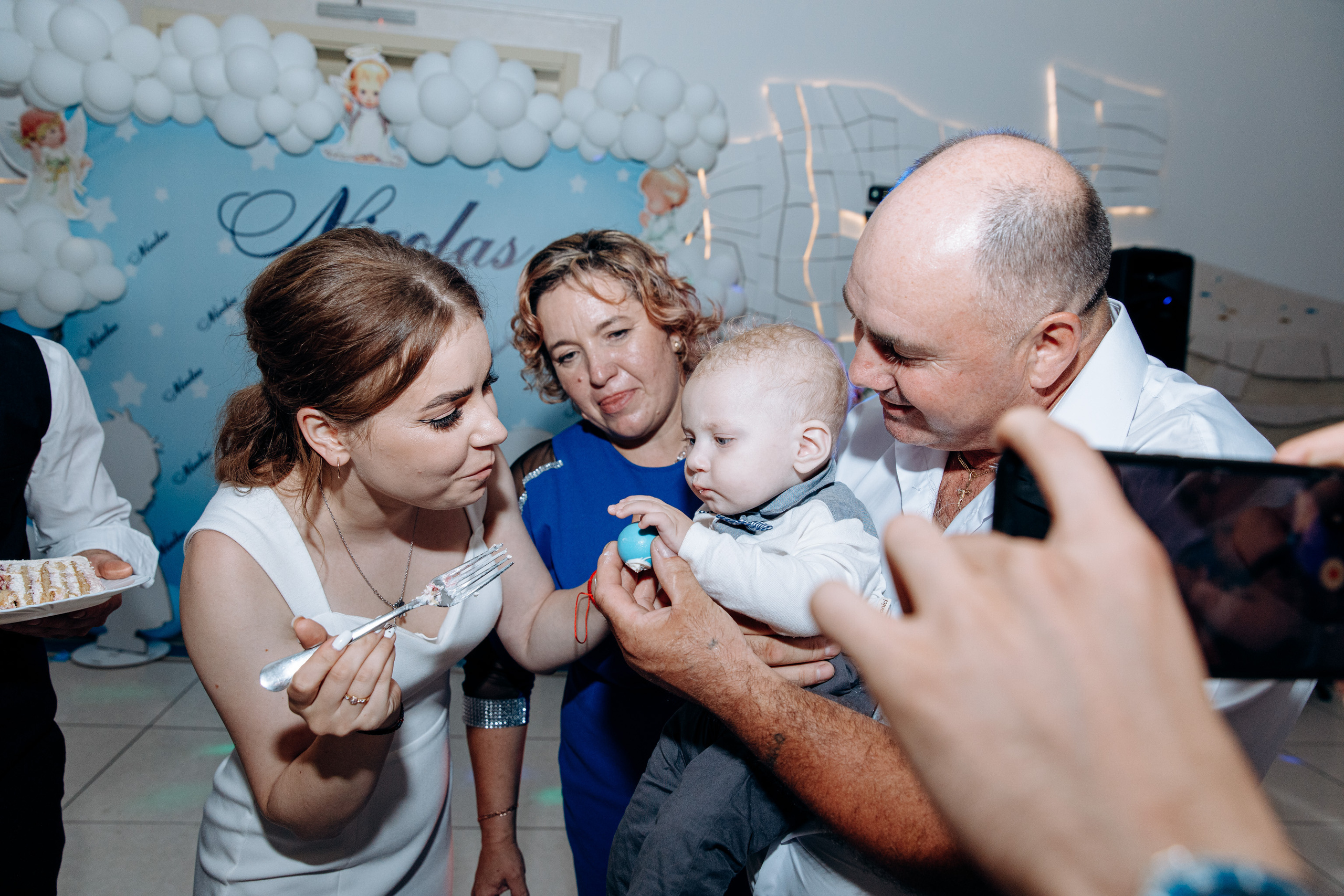 Cumetria Nicolas 12.08.2022. Petru Gorea Photography | Family | Portrait | Fashion | Brand