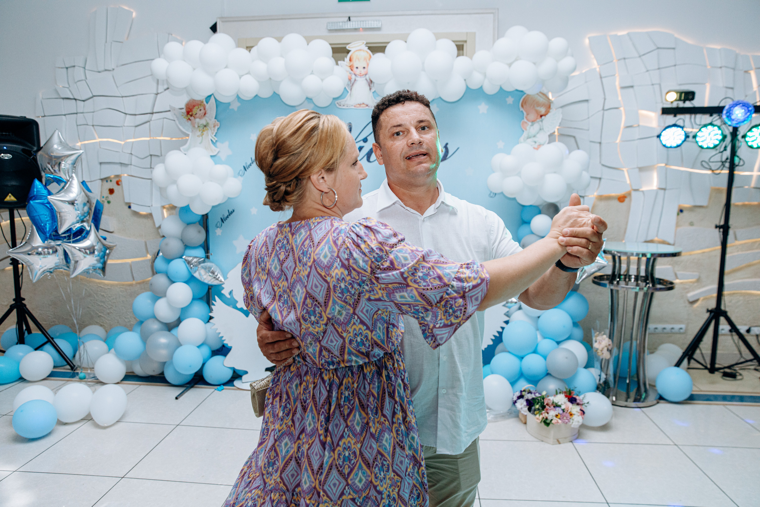 Cumetria Nicolas 12.08.2022. Petru Gorea Photography | Family | Portrait | Fashion | Brand