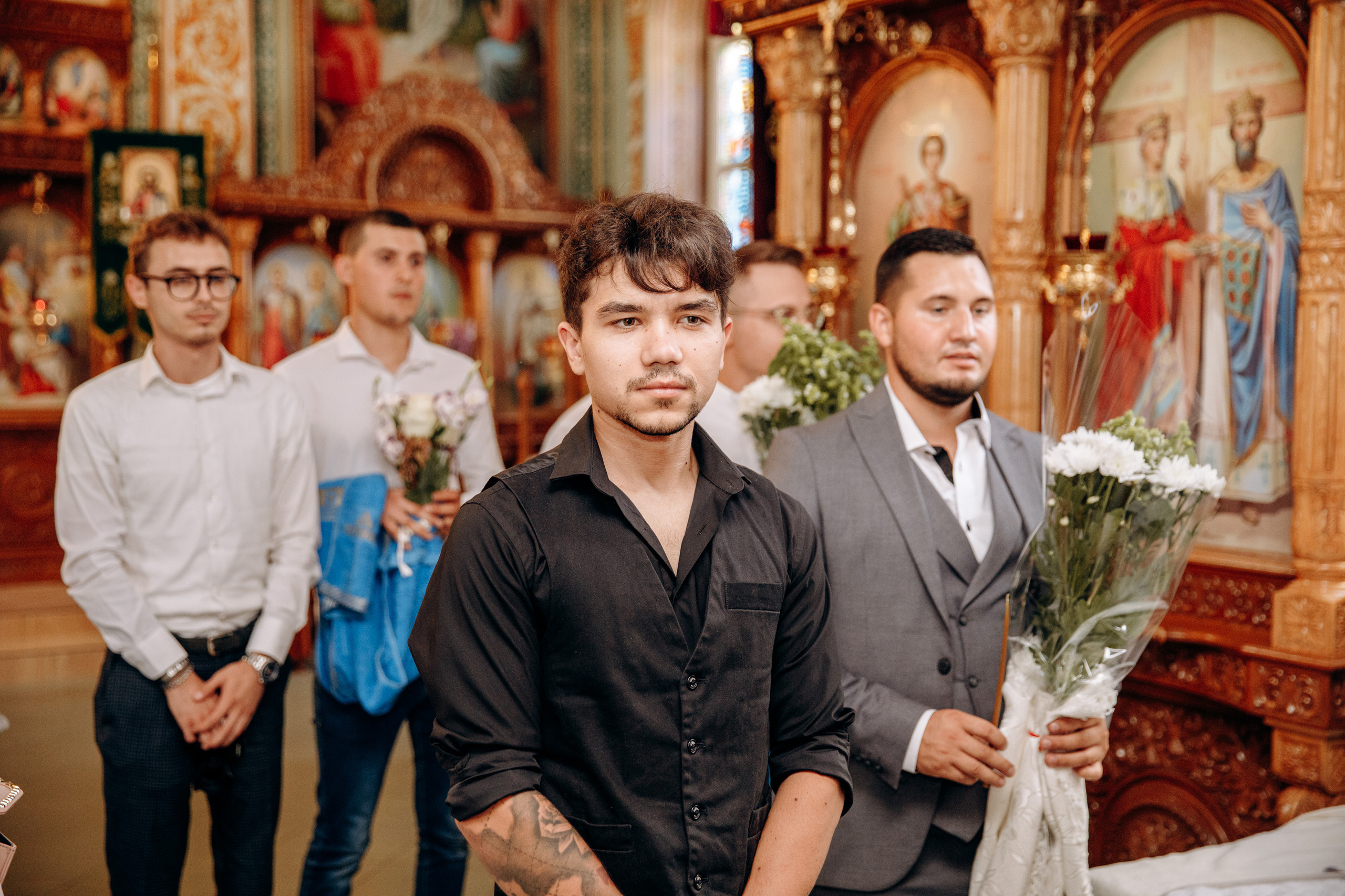 Cumetria Nicolas 12.08.2022. Petru Gorea Photography | Family | Portrait | Fashion | Brand