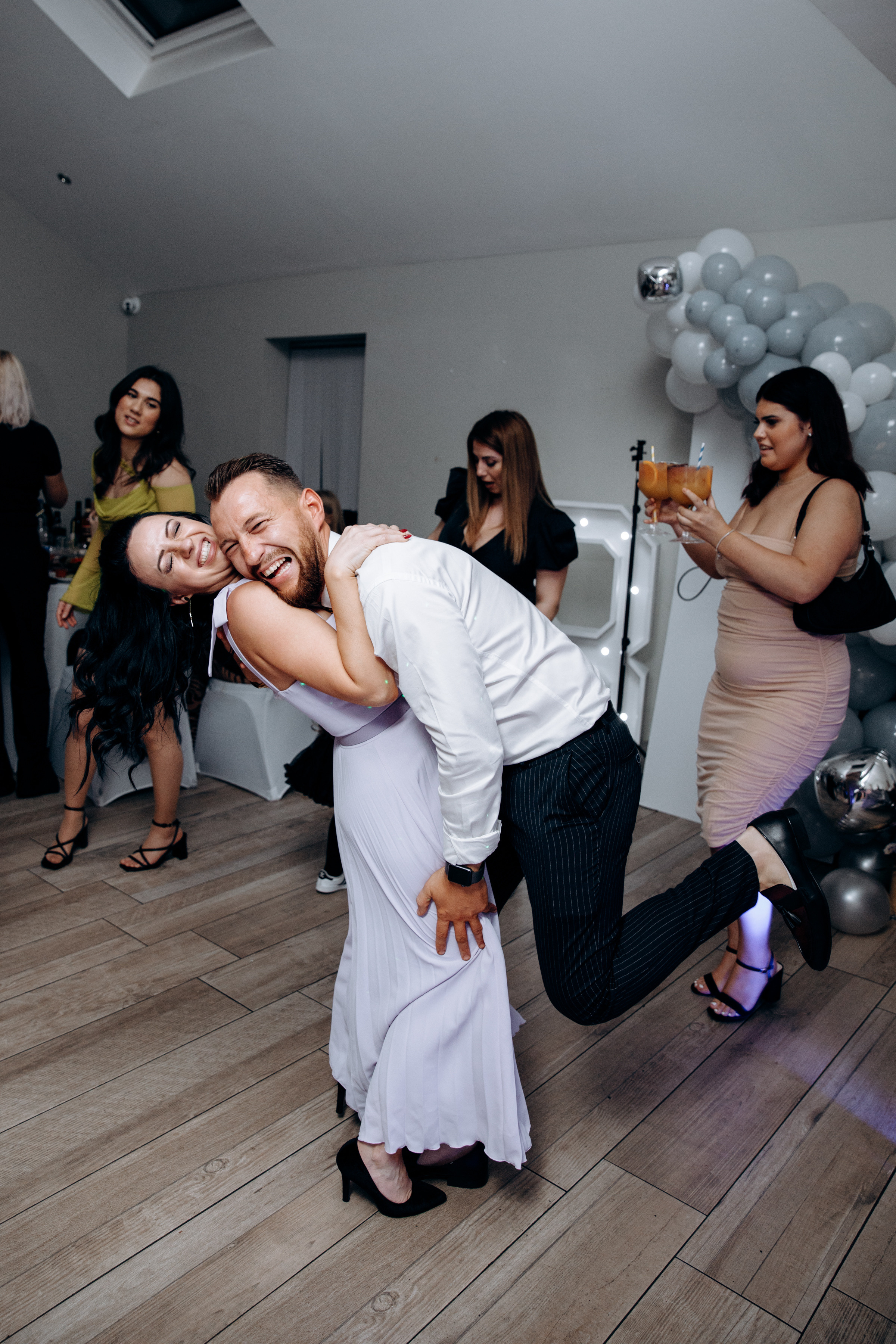 Alex’s 18 Birthday. Petru Gorea Photography | Family | Portrait | Fashion | Brand