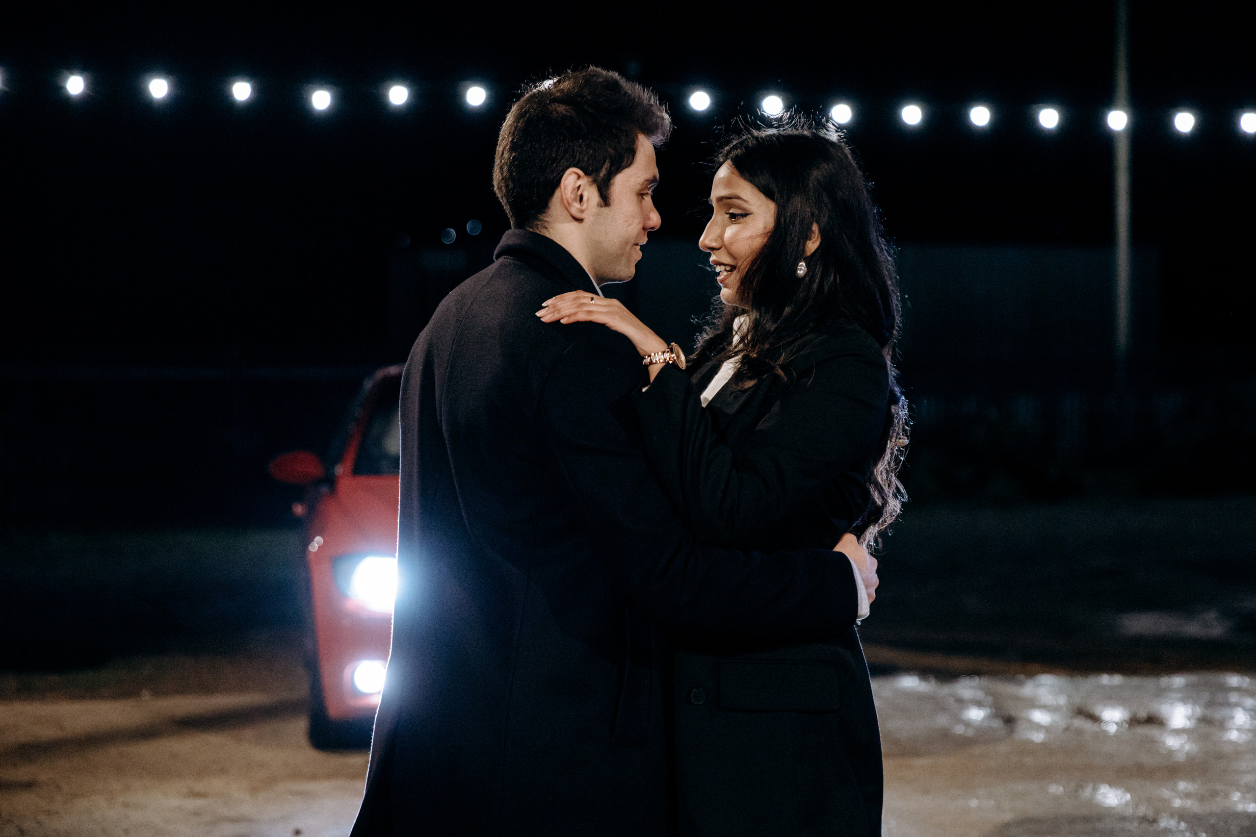 Helder and Suindhi. Petru Gorea Photography | Family | Portrait | Fashion | Brand