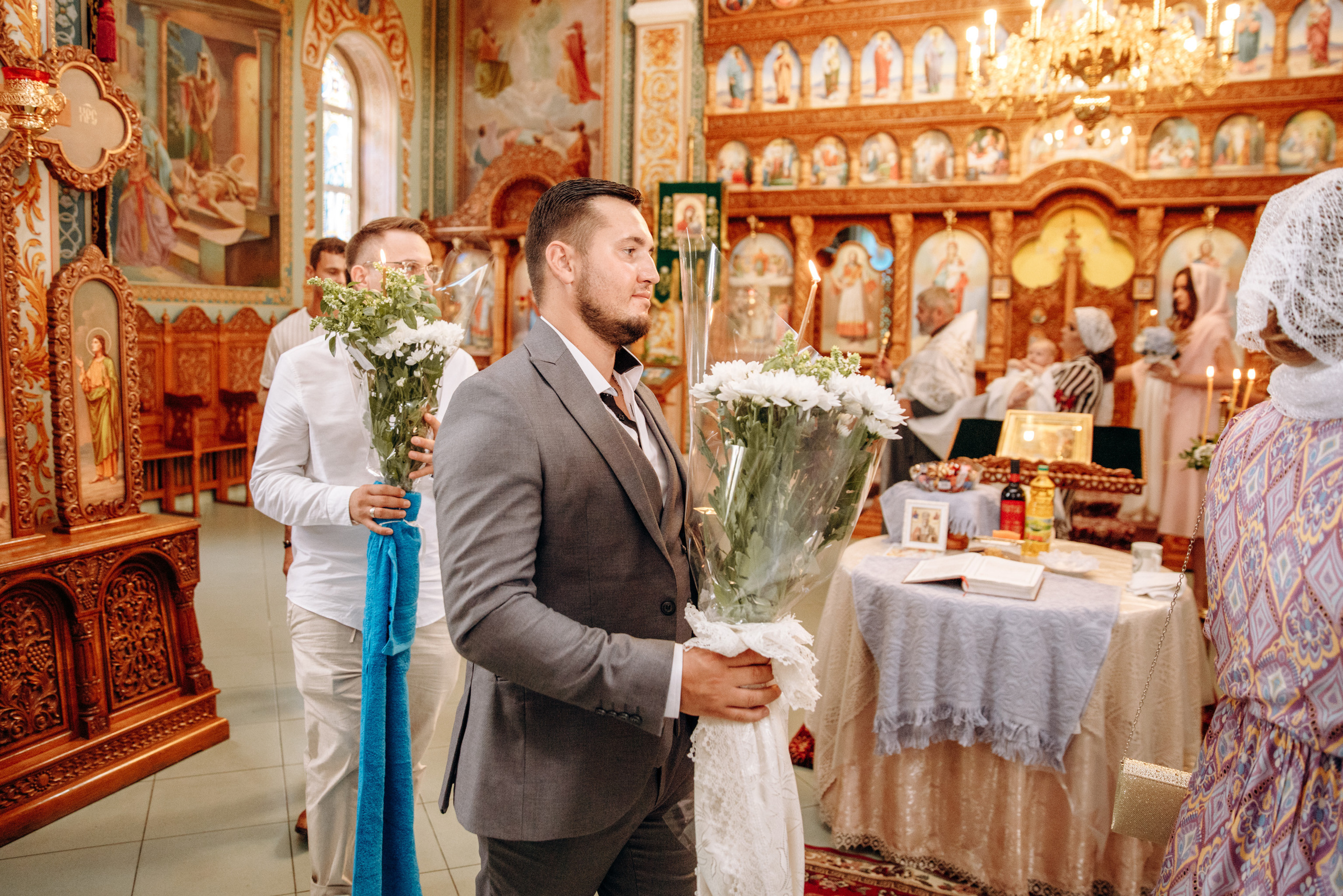 Cumetria Nicolas 12.08.2022. Petru Gorea Photography | Family | Portrait | Fashion | Brand