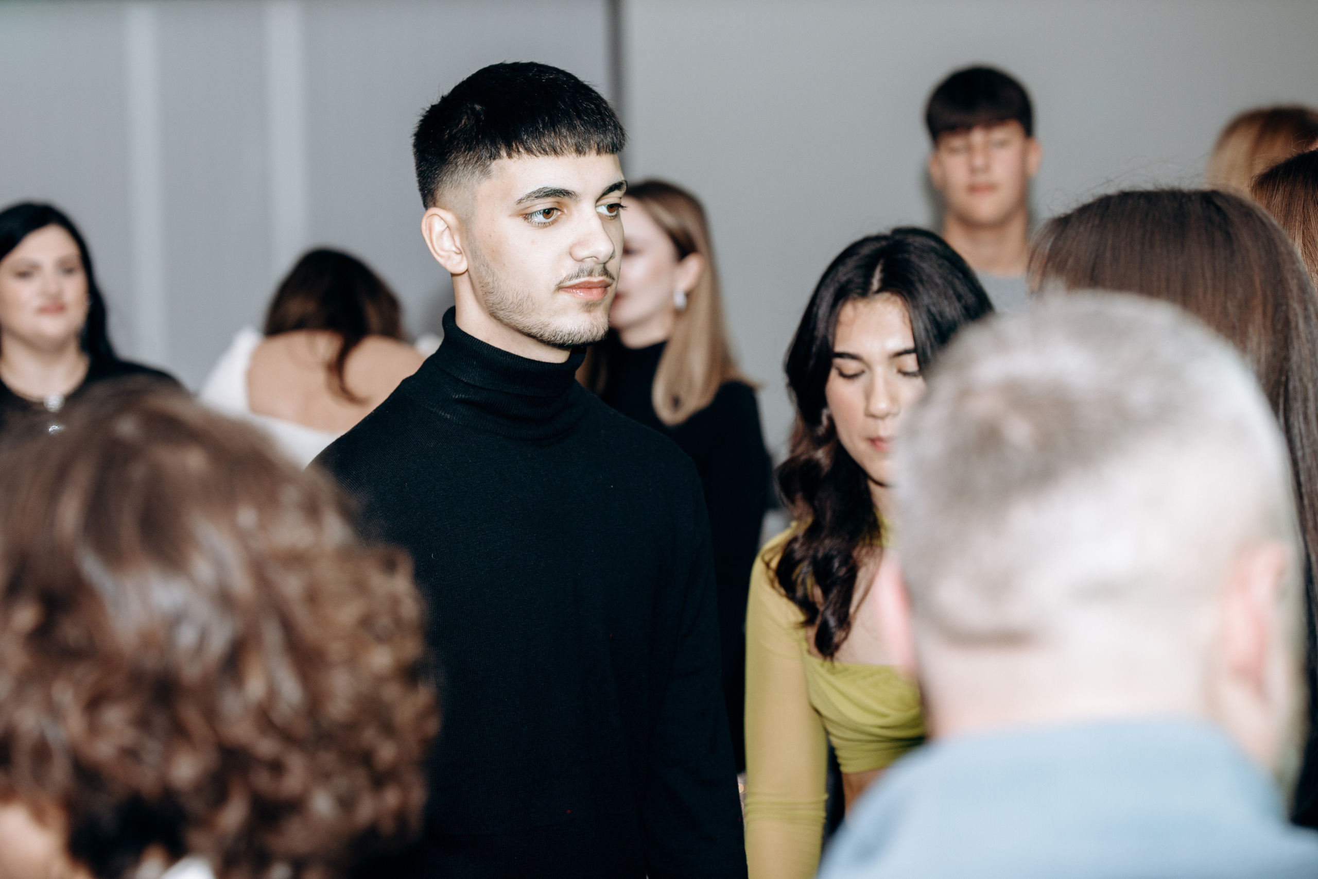 Alex’s 18 Birthday. Petru Gorea Photography | Family | Portrait | Fashion | Brand