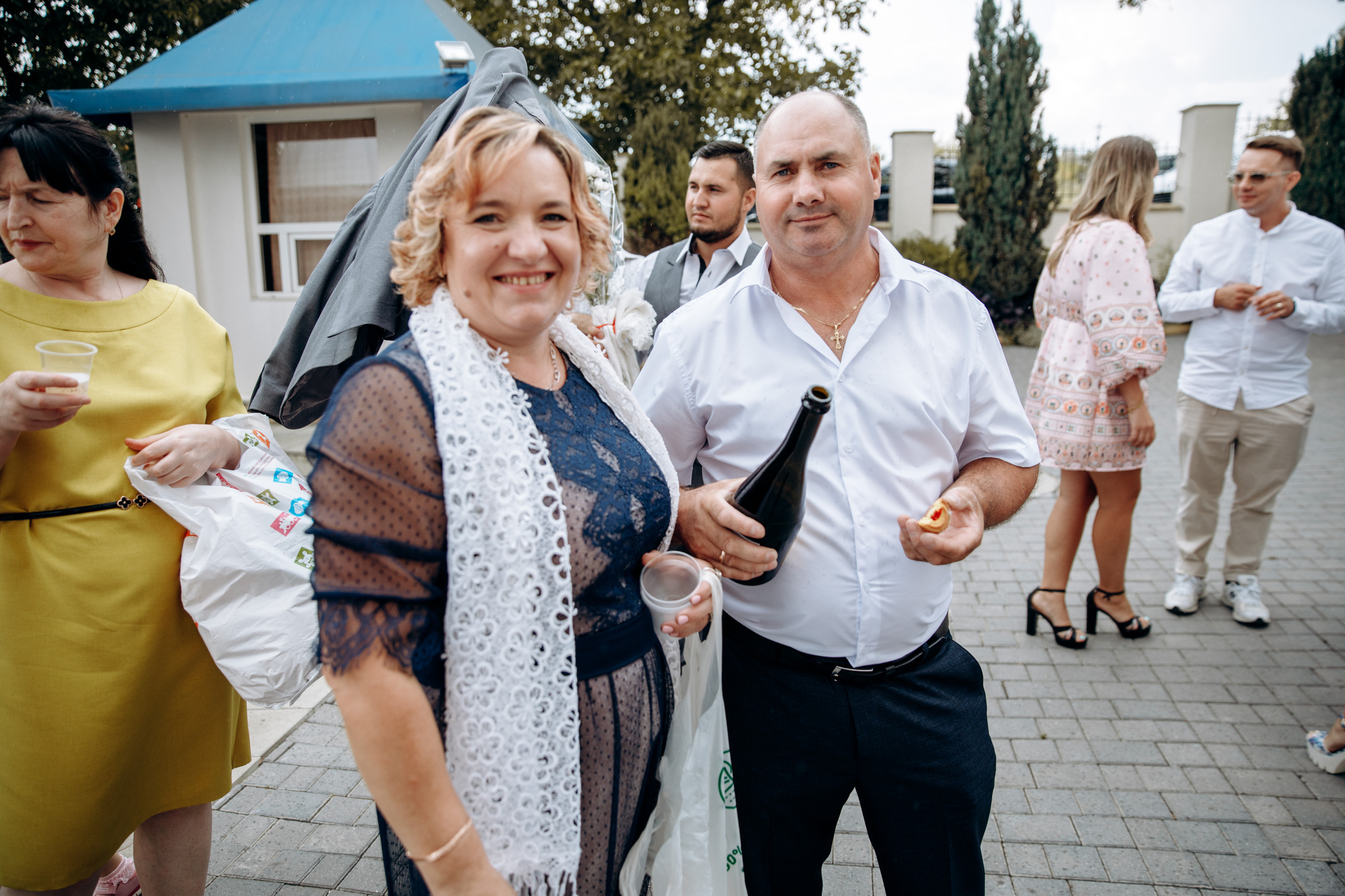 Cumetria Nicolas 12.08.2022. Petru Gorea Photography | Family | Portrait | Fashion | Brand