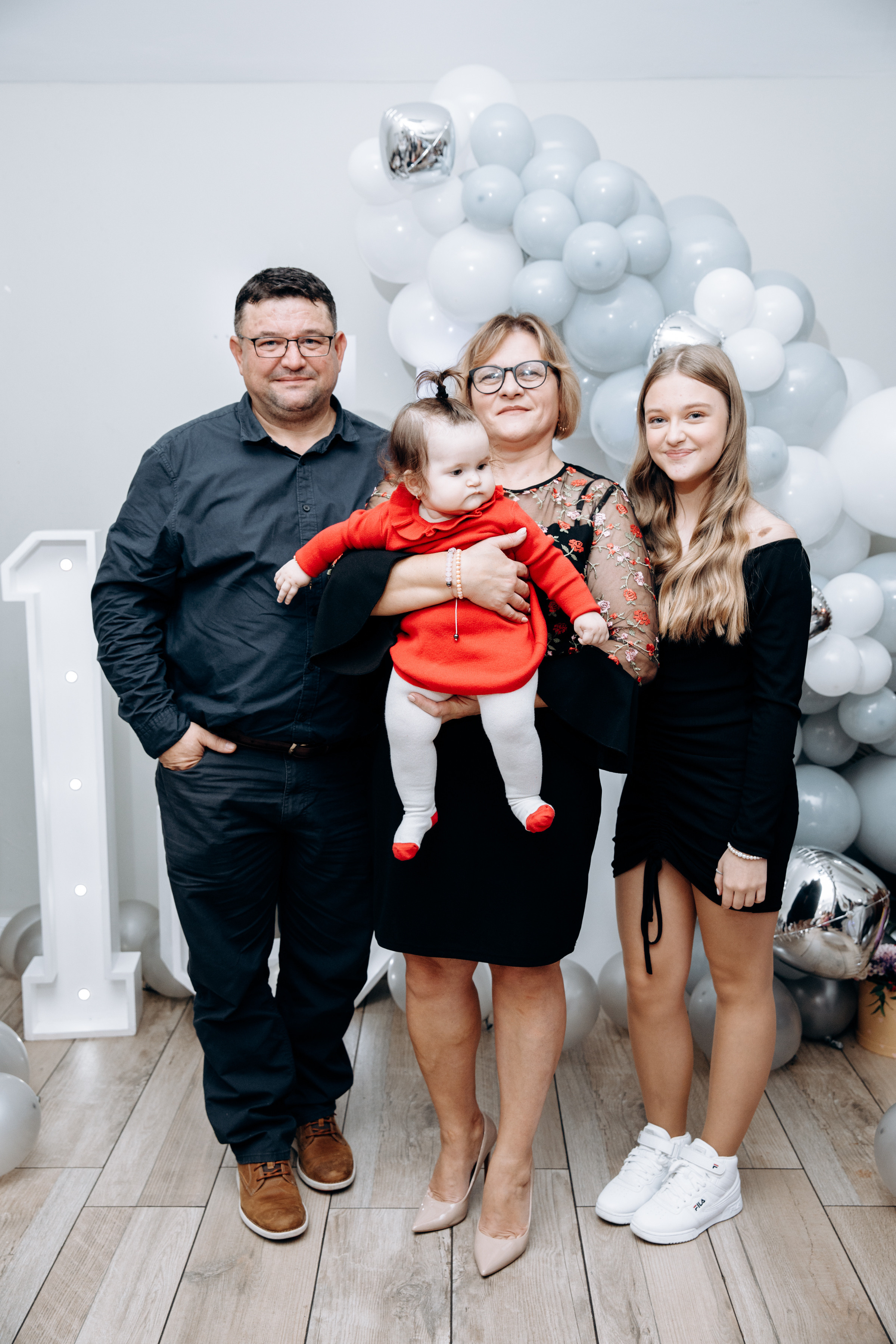 Alex’s 18 Birthday. Petru Gorea Photography | Family | Portrait | Fashion | Brand