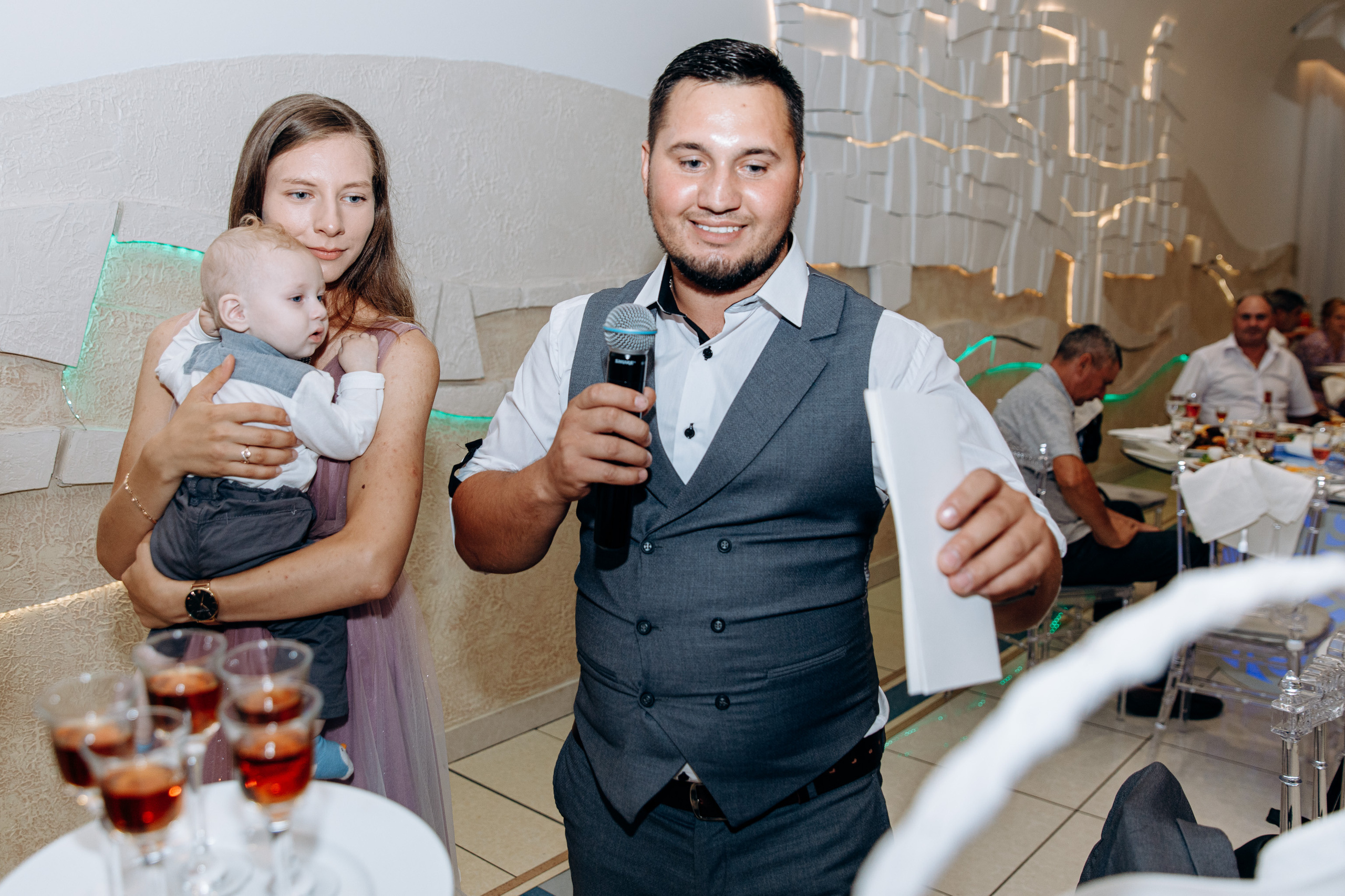 Cumetria Nicolas 12.08.2022. Petru Gorea Photography | Family | Portrait | Fashion | Brand