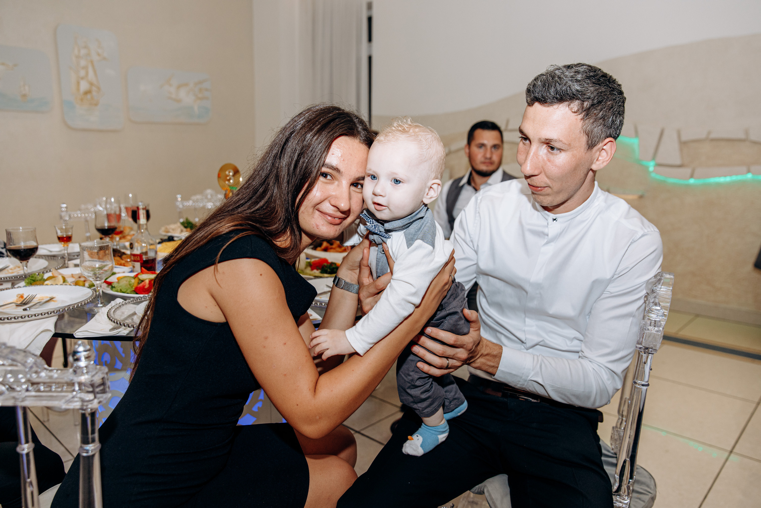 Cumetria Nicolas 12.08.2022. Petru Gorea Photography | Family | Portrait | Fashion | Brand