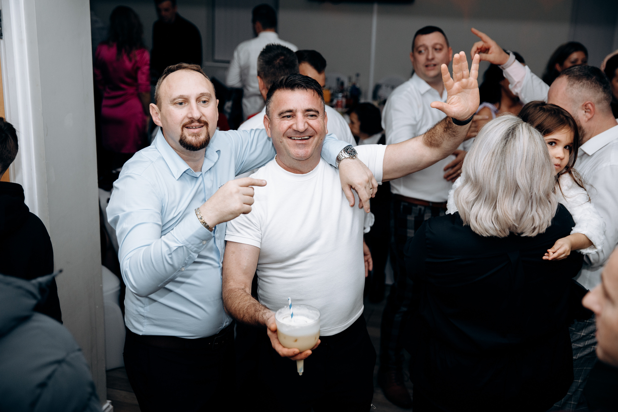 Alex’s 18 Birthday. Petru Gorea Photography | Family | Portrait | Fashion | Brand