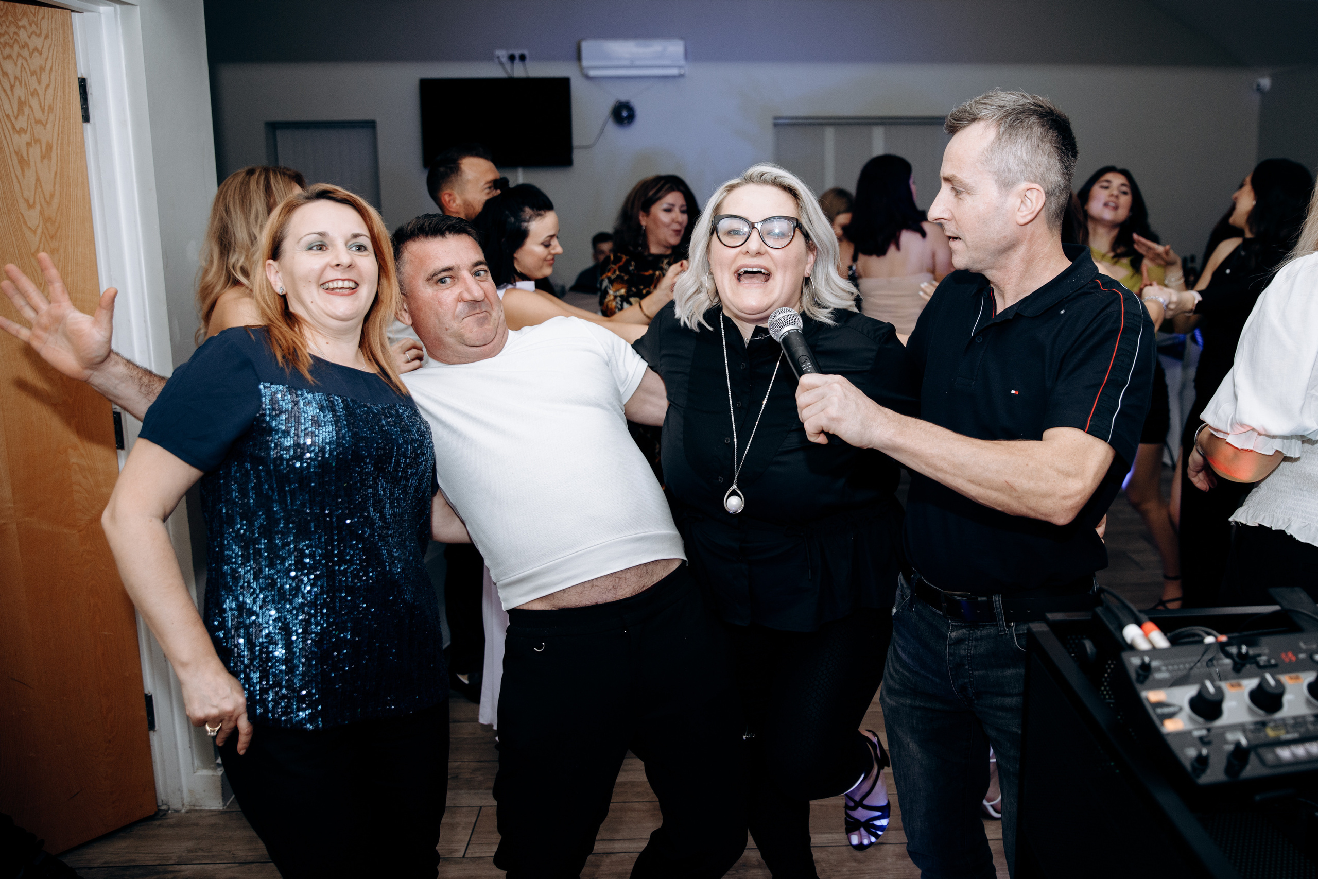 Alex’s 18 Birthday. Petru Gorea Photography | Family | Portrait | Fashion | Brand