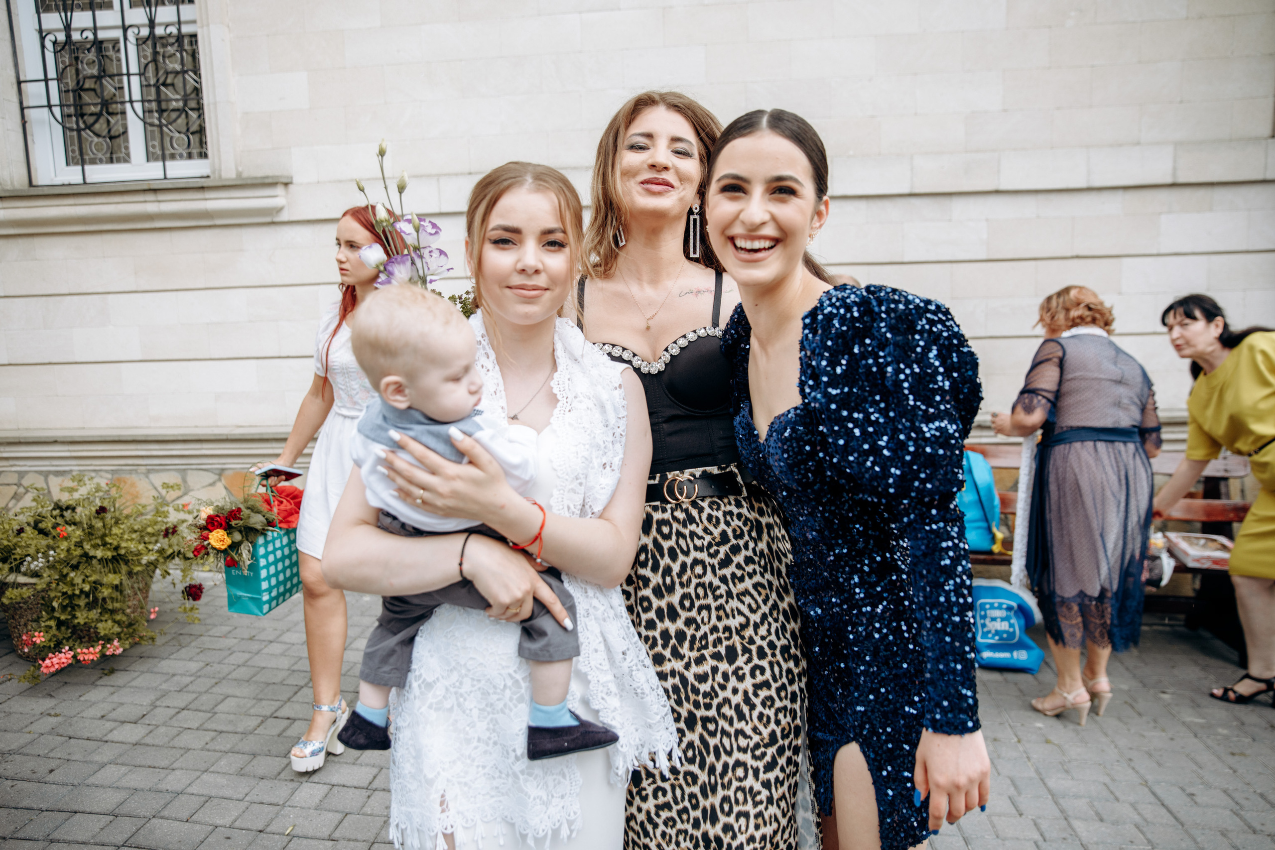 Cumetria Nicolas 12.08.2022. Petru Gorea Photography | Family | Portrait | Fashion | Brand