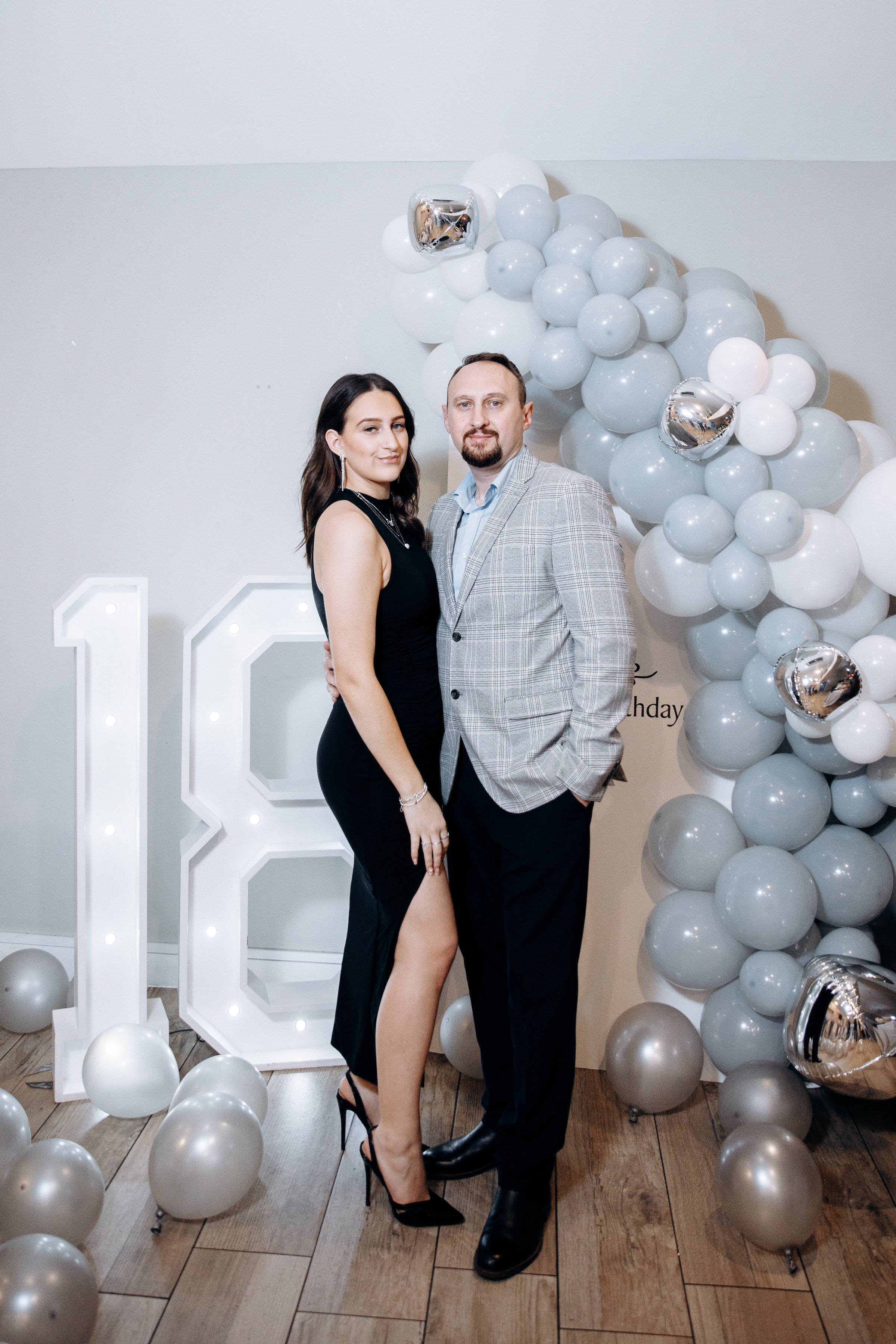 Alex’s 18 Birthday. Petru Gorea Photography | Family | Portrait | Fashion | Brand