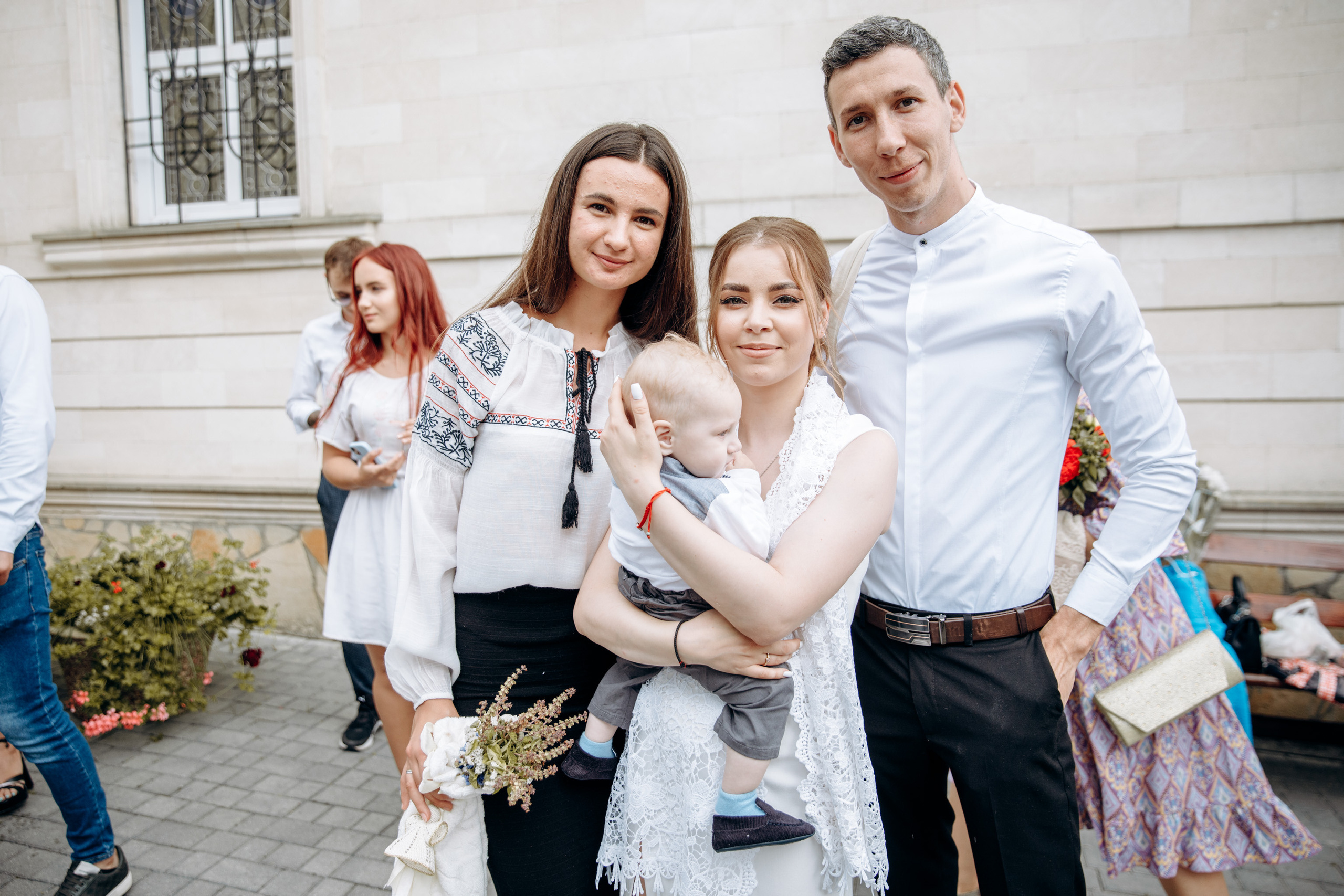 Cumetria Nicolas 12.08.2022. Petru Gorea Photography | Family | Portrait | Fashion | Brand