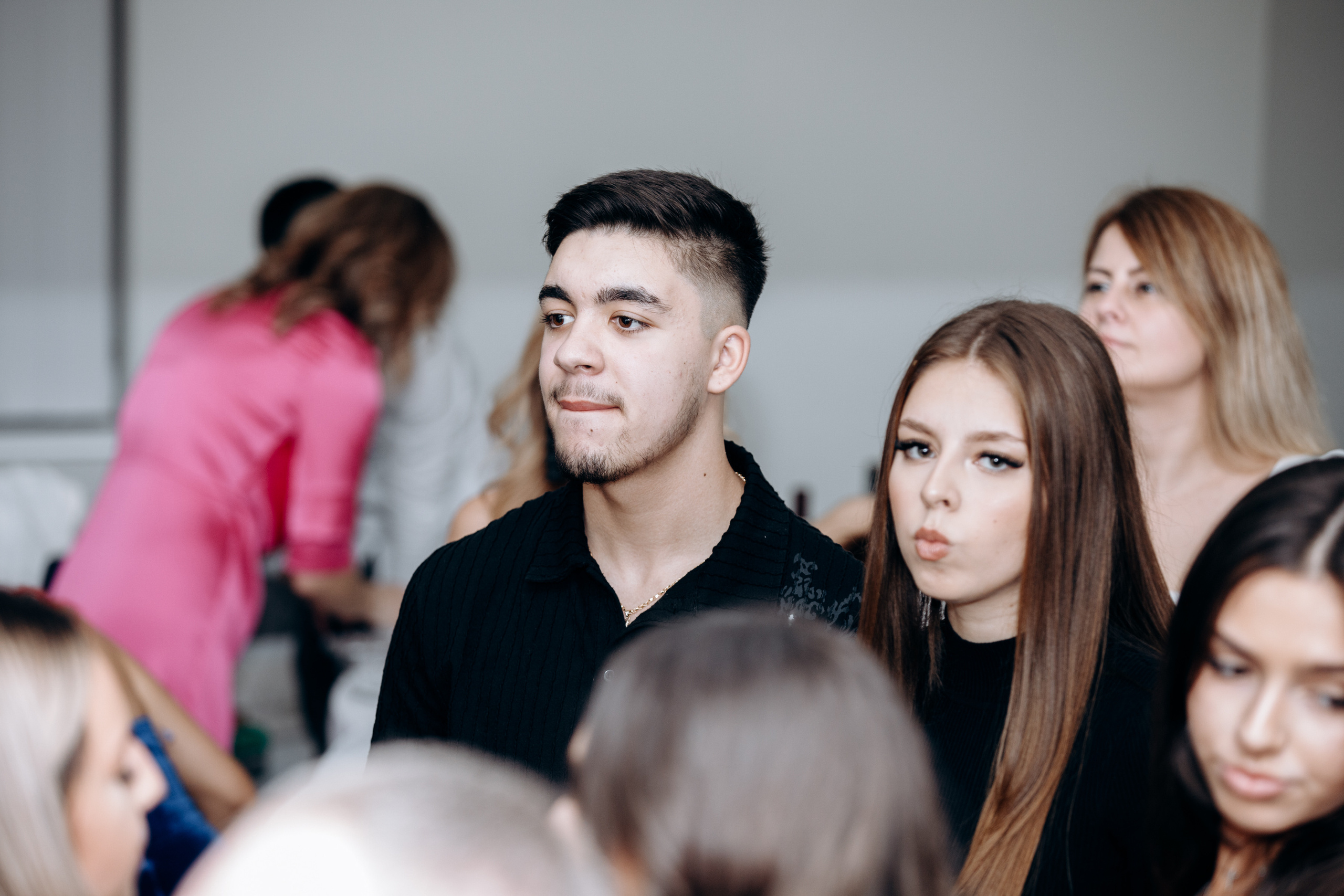 Alex’s 18 Birthday. Petru Gorea Photography | Family | Portrait | Fashion | Brand