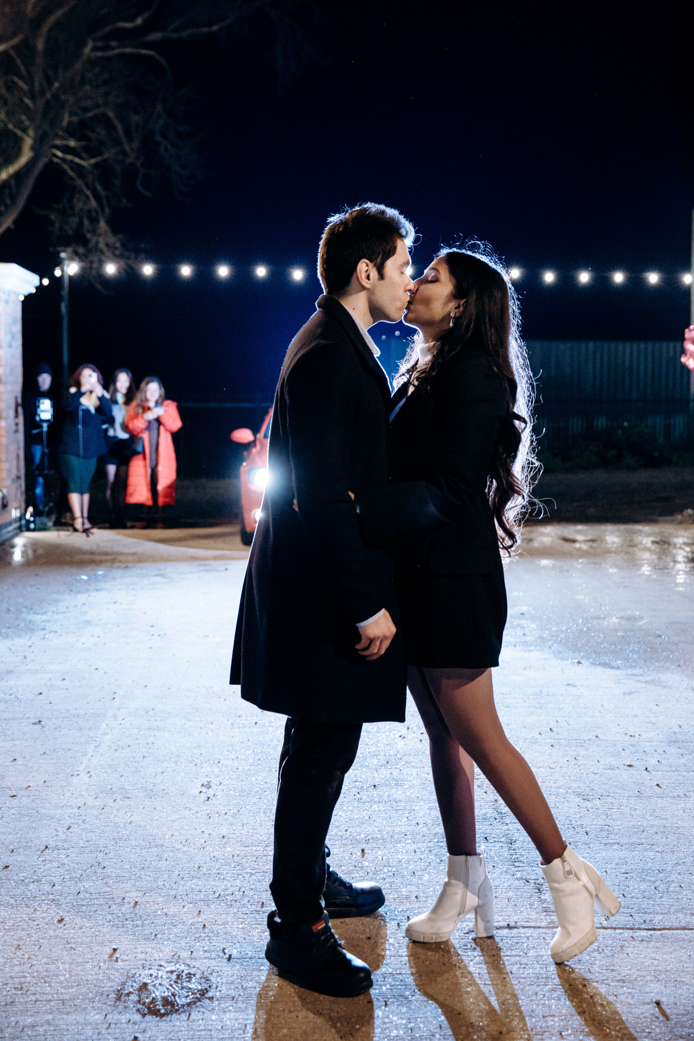 Helder and Suindhi. Petru Gorea Photography | Family | Portrait | Fashion | Brand