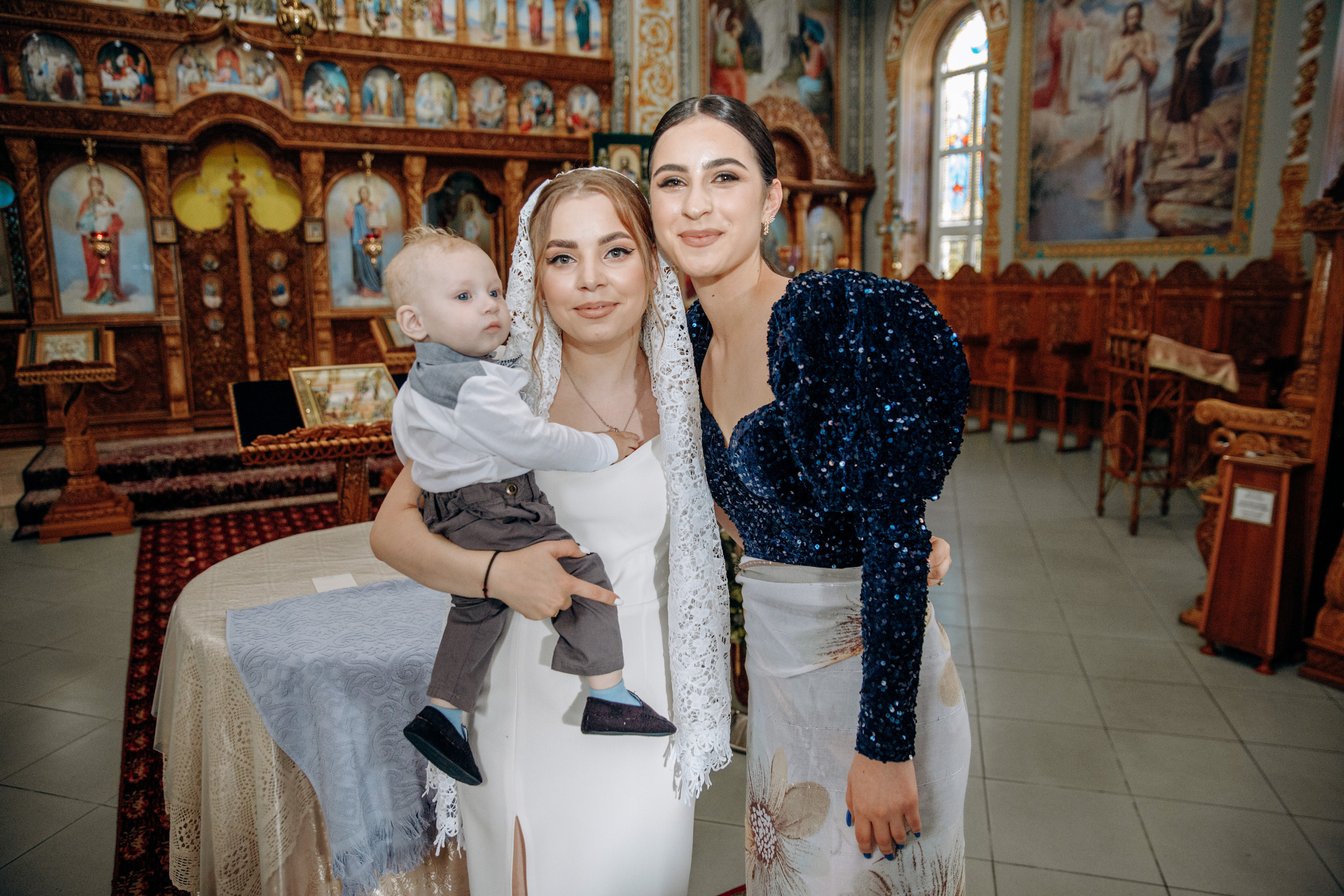 Cumetria Nicolas 12.08.2022. Petru Gorea Photography | Family | Portrait | Fashion | Brand