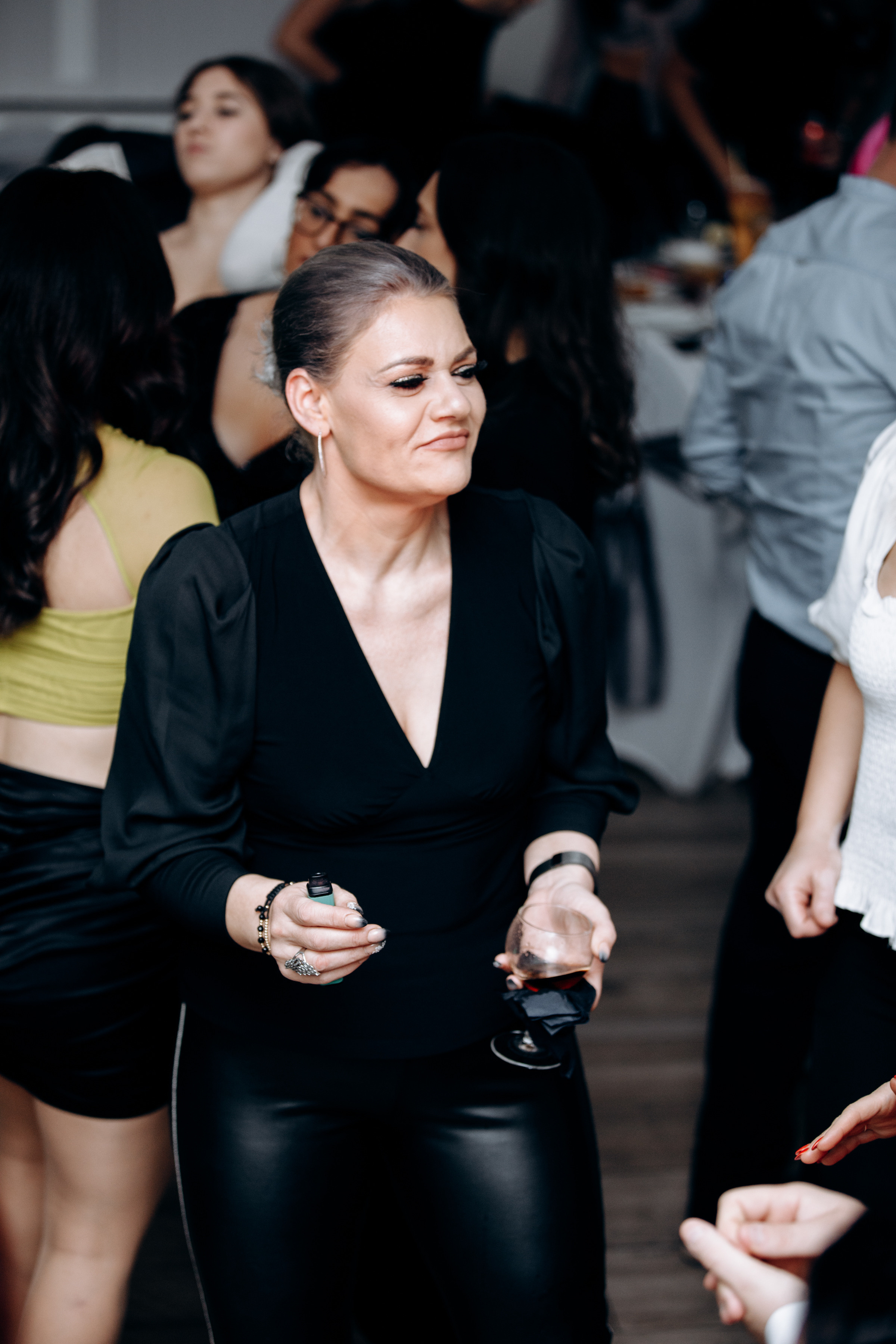 Alex’s 18 Birthday. Petru Gorea Photography | Family | Portrait | Fashion | Brand