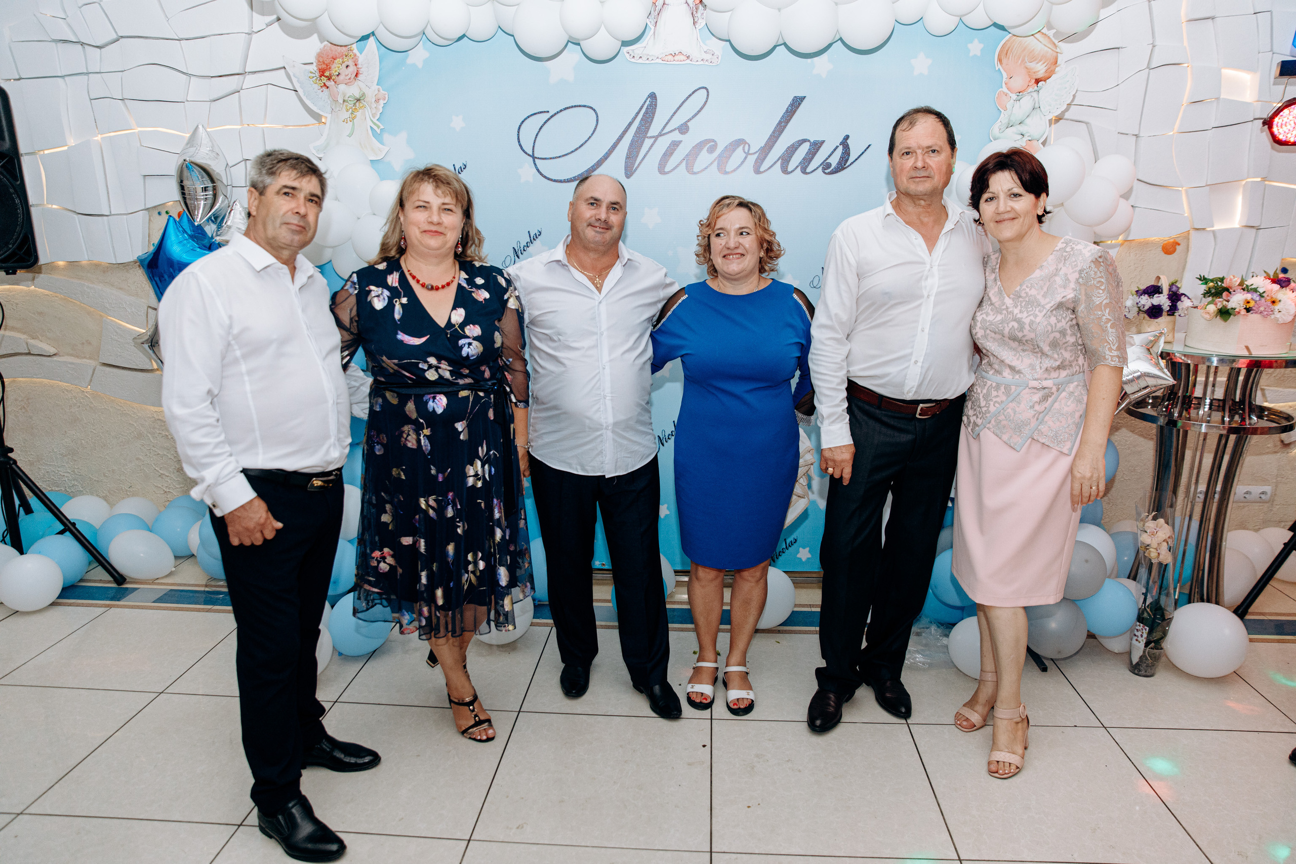 Cumetria Nicolas 12.08.2022. Petru Gorea Photography | Family | Portrait | Fashion | Brand