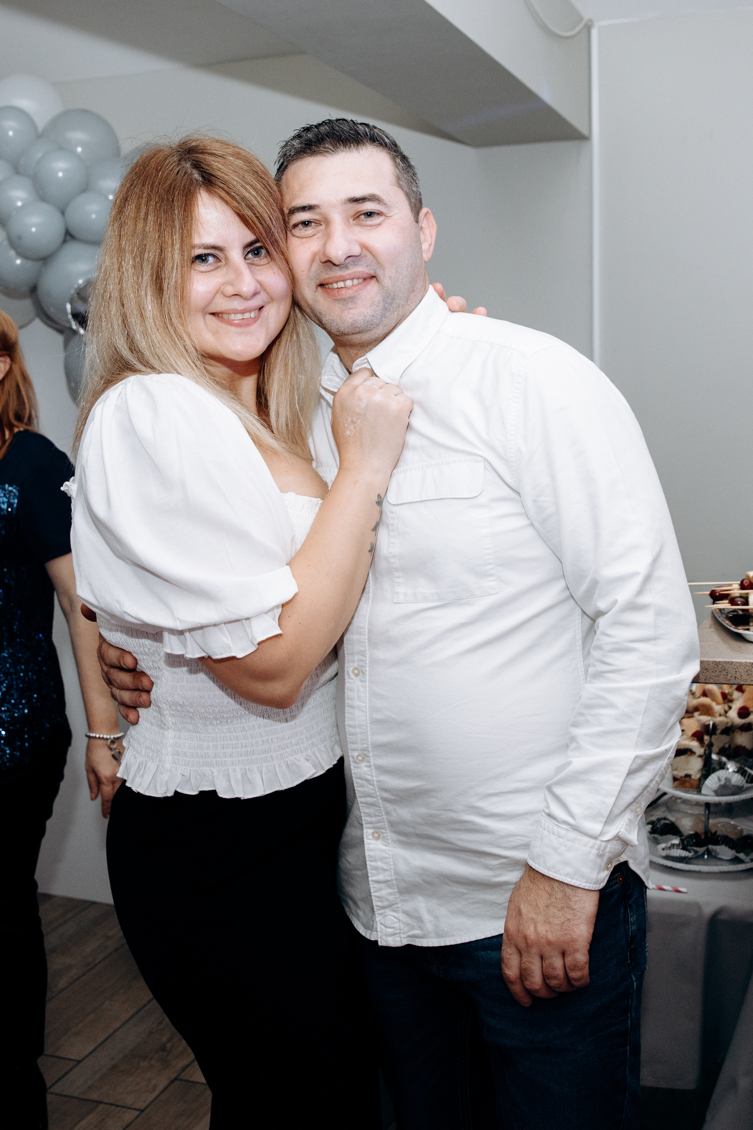 Alex’s 18 Birthday. Petru Gorea Photography | Family | Portrait | Fashion | Brand