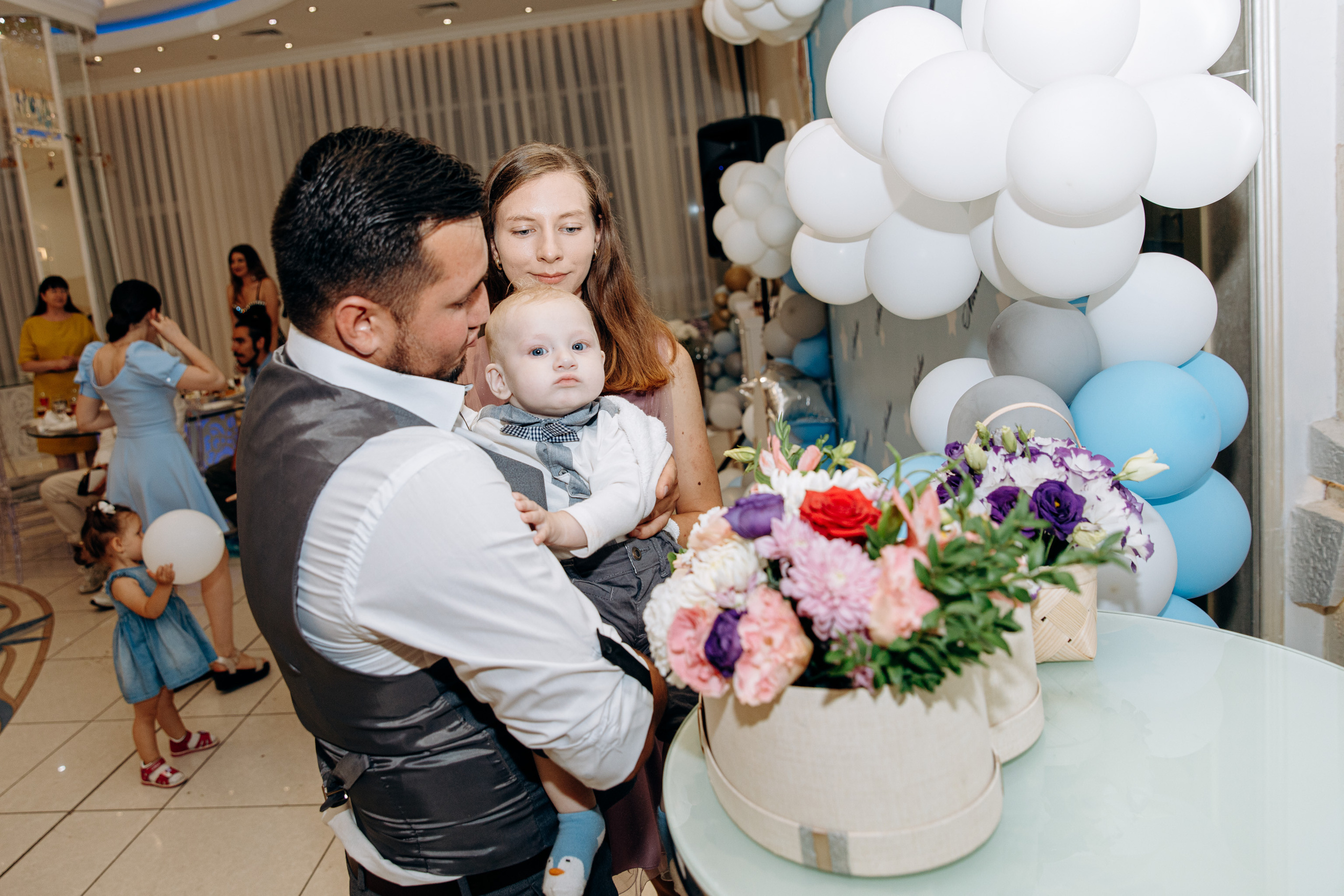 Cumetria Nicolas 12.08.2022. Petru Gorea Photography | Family | Portrait | Fashion | Brand