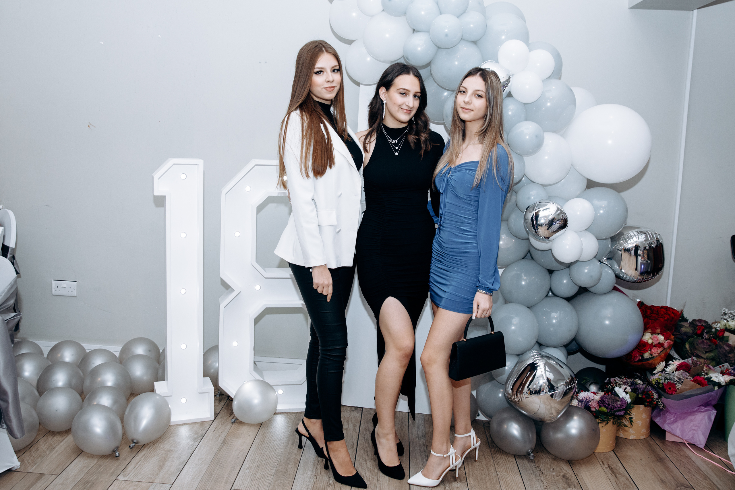 Alex’s 18 Birthday. Petru Gorea Photography | Family | Portrait | Fashion | Brand