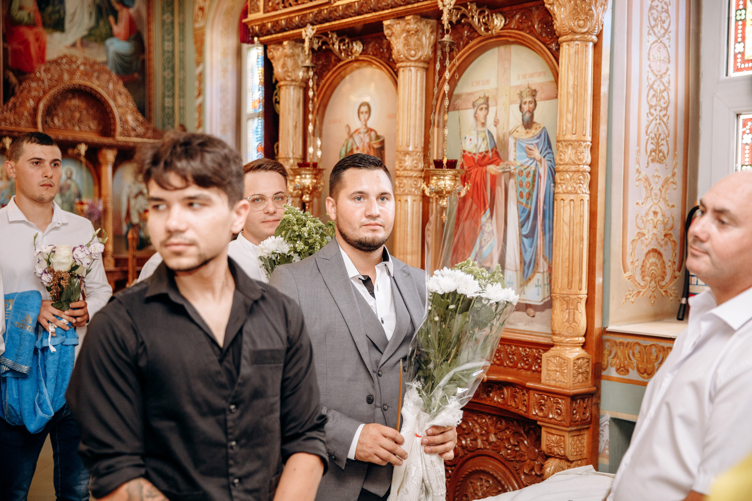 Cumetria Nicolas 12.08.2022. Petru Gorea Photography | Family | Portrait | Fashion | Brand