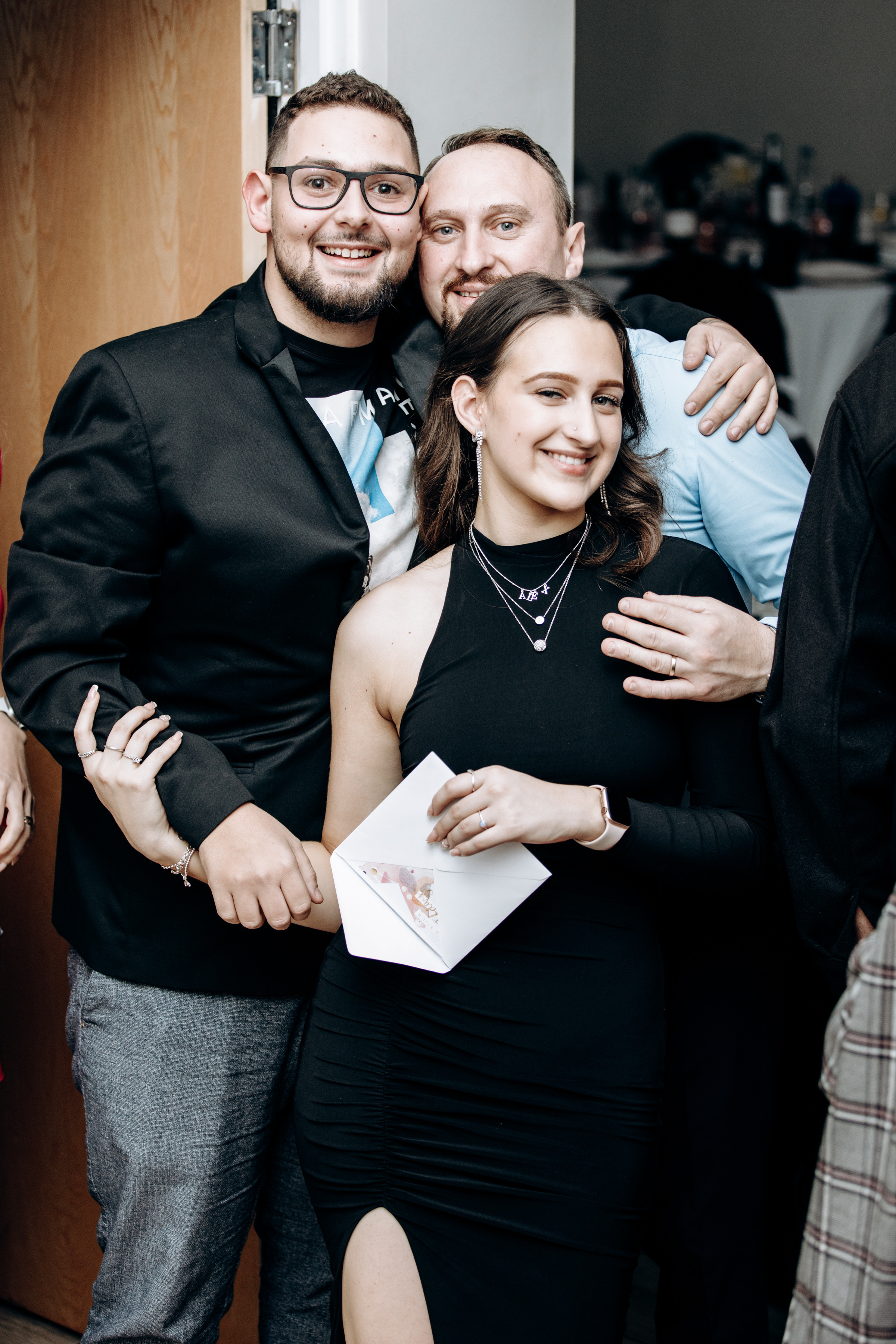 Alex’s 18 Birthday. Petru Gorea Photography | Family | Portrait | Fashion | Brand