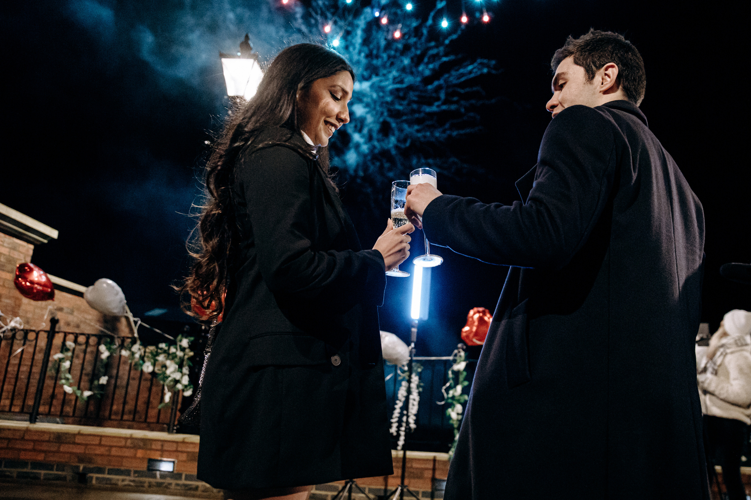 Marriage Proposal. Petru Gorea Photography | Family | Portrait | Fashion | Brand