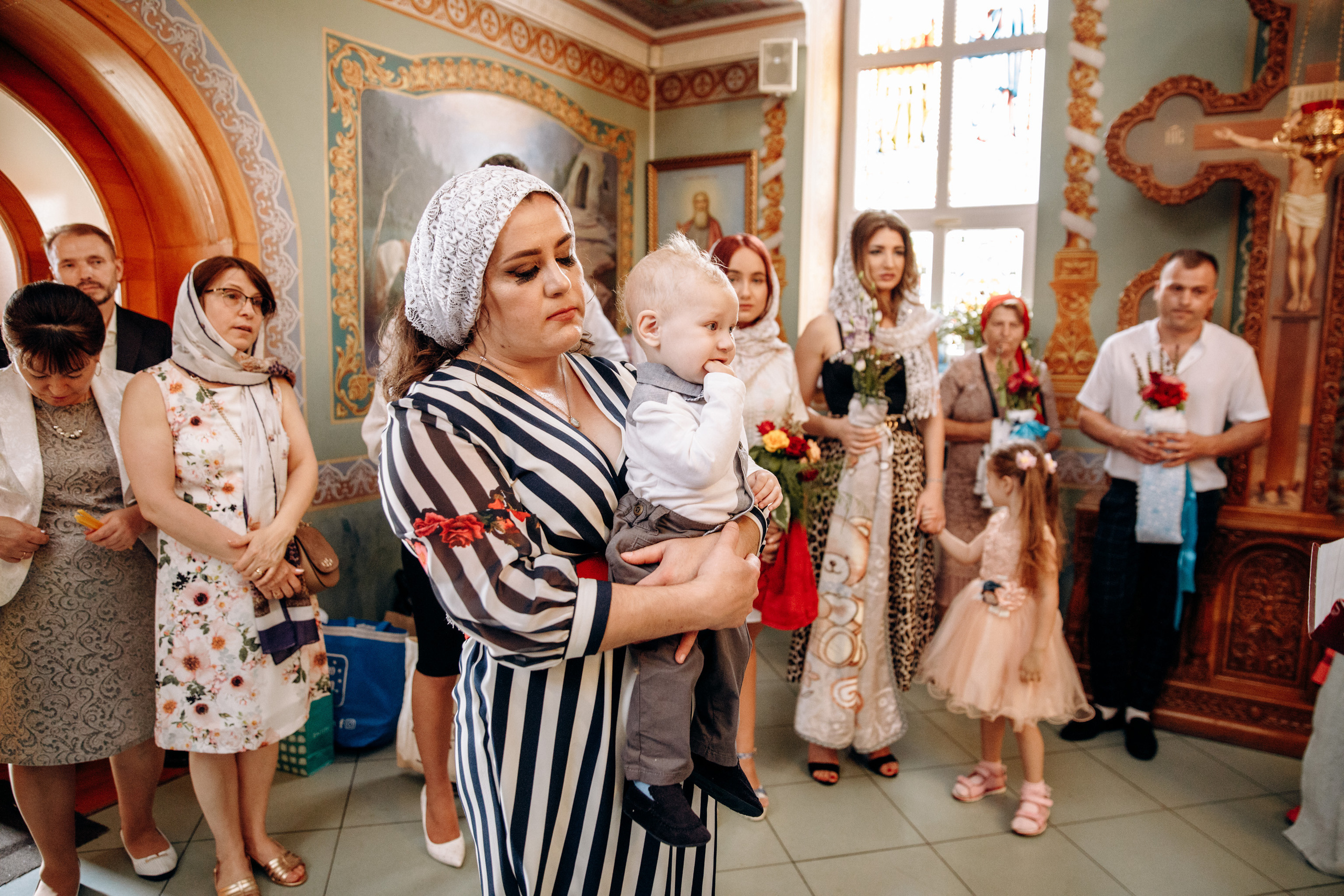 Cumetria Nicolas 12.08.2022. Petru Gorea Photography | Family | Portrait | Fashion | Brand