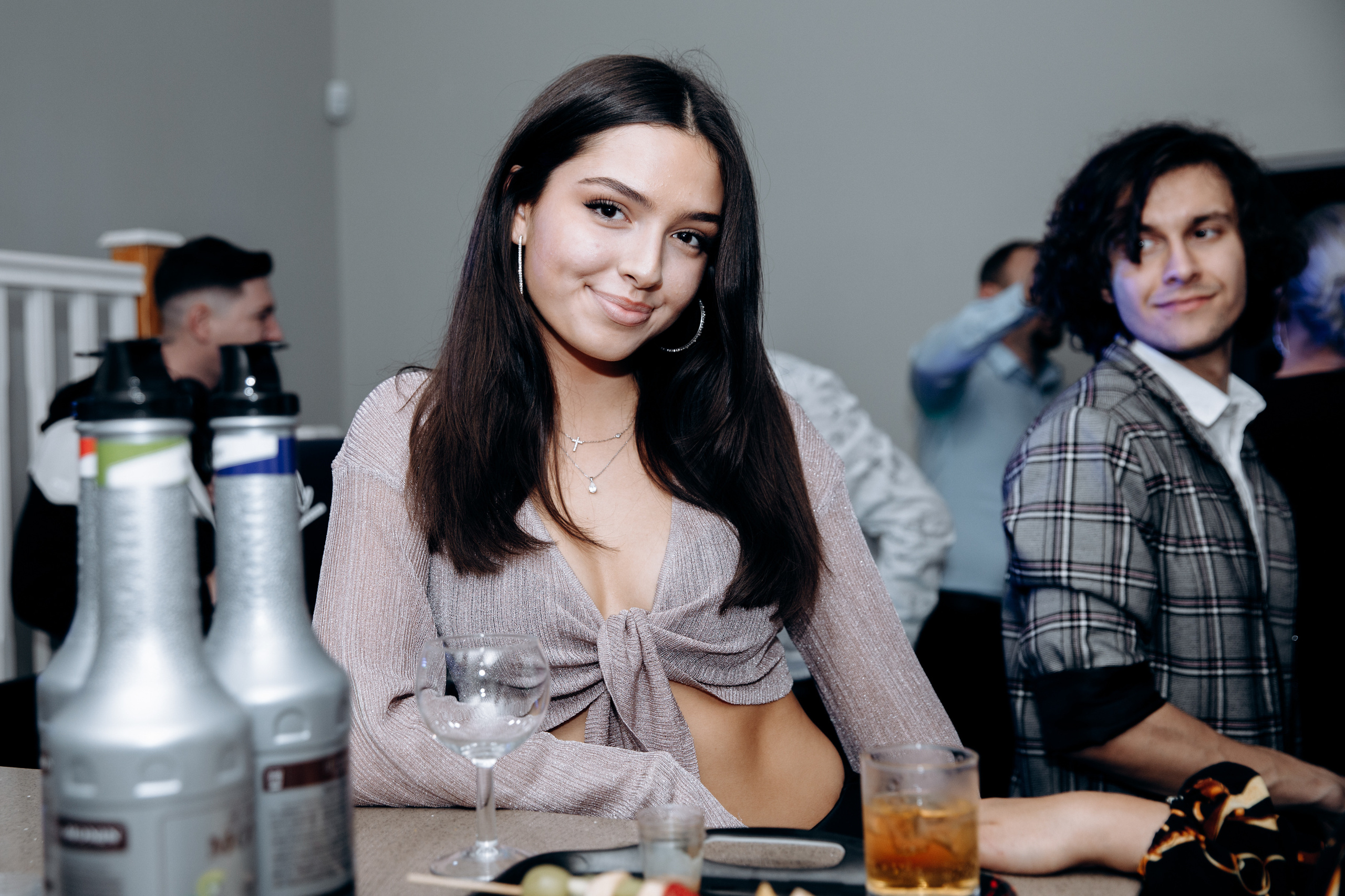 Alex’s 18 Birthday. Petru Gorea Photography | Family | Portrait | Fashion | Brand