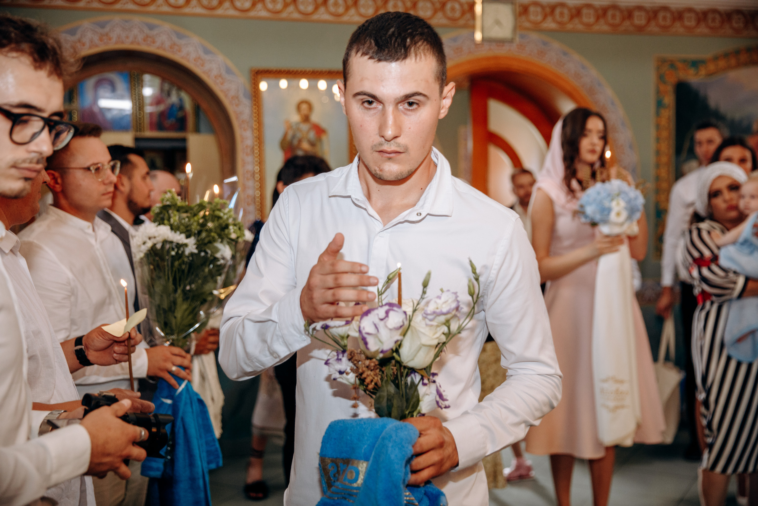 Cumetria Nicolas 12.08.2022. Petru Gorea Photography | Family | Portrait | Fashion | Brand