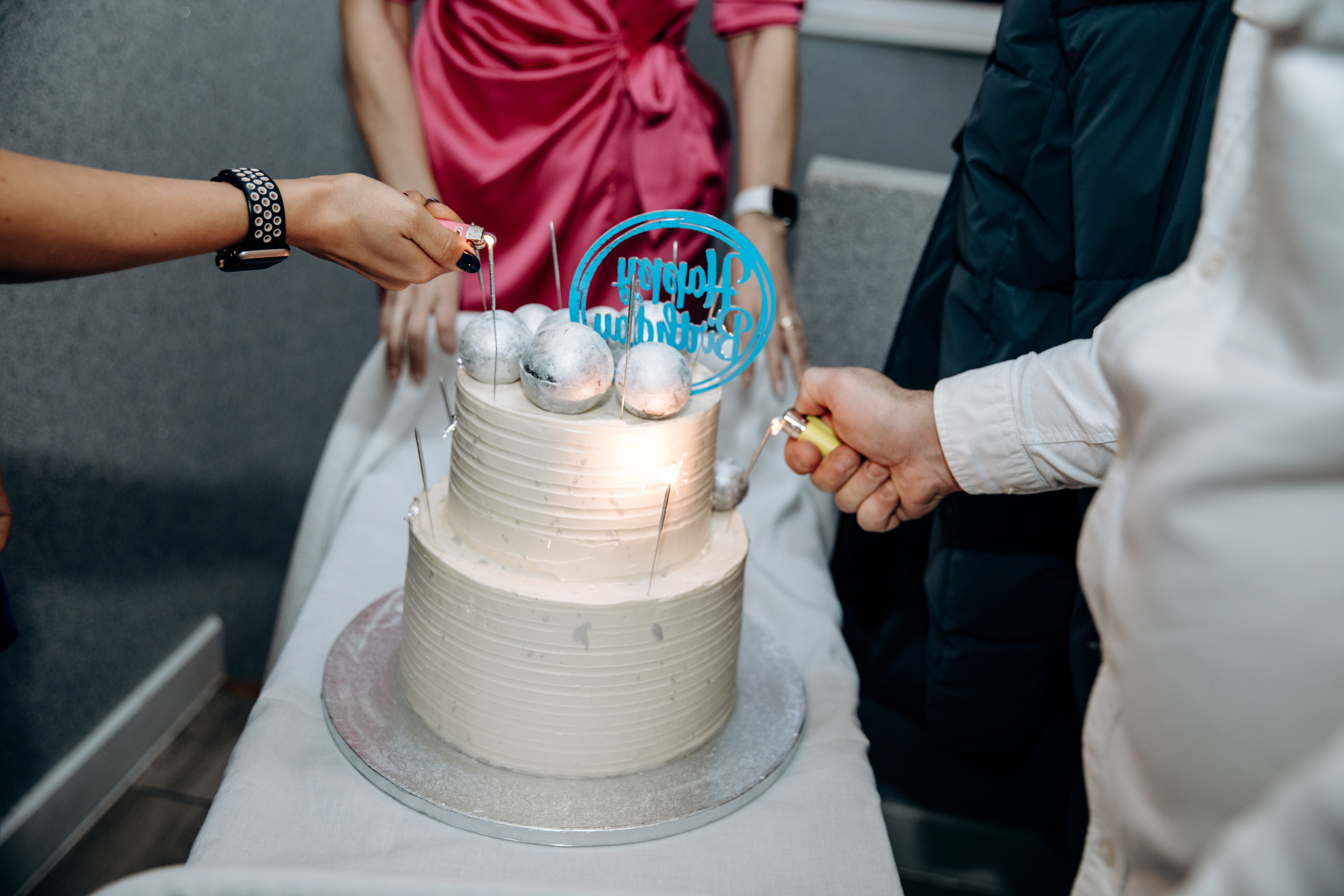 Alex’s 18 Birthday. Petru Gorea Photography | Family | Portrait | Fashion | Brand