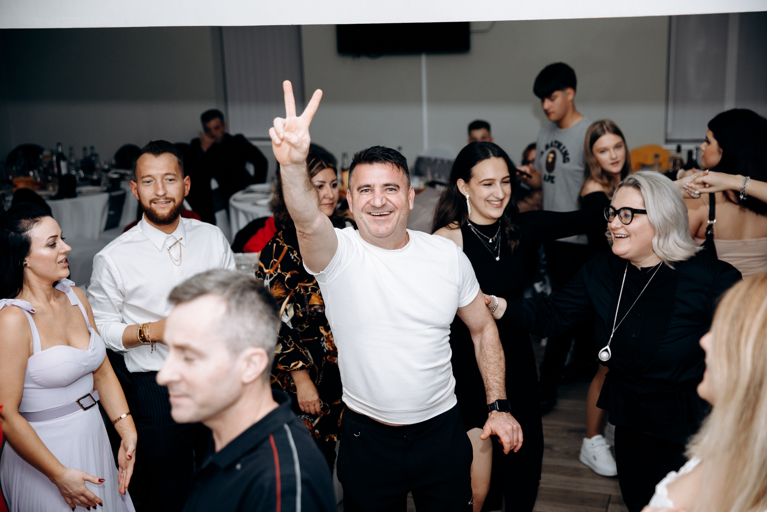 Alex’s 18 Birthday. Petru Gorea Photography | Family | Portrait | Fashion | Brand