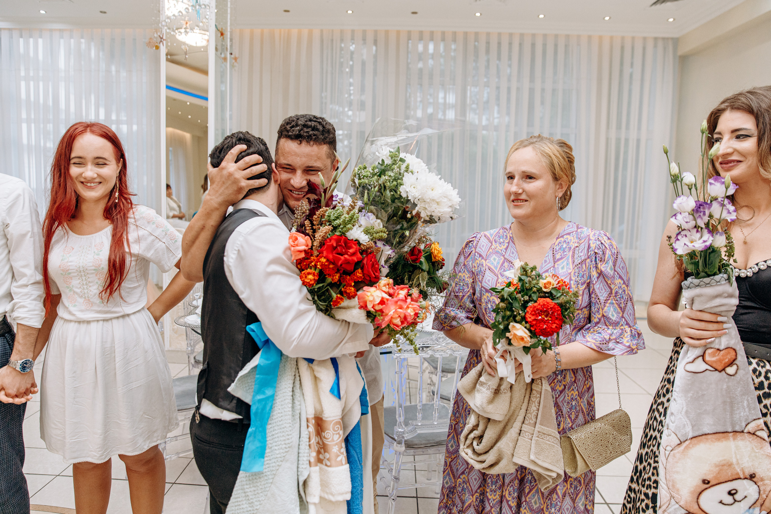 Cumetria Nicolas 12.08.2022. Petru Gorea Photography | Family | Portrait | Fashion | Brand