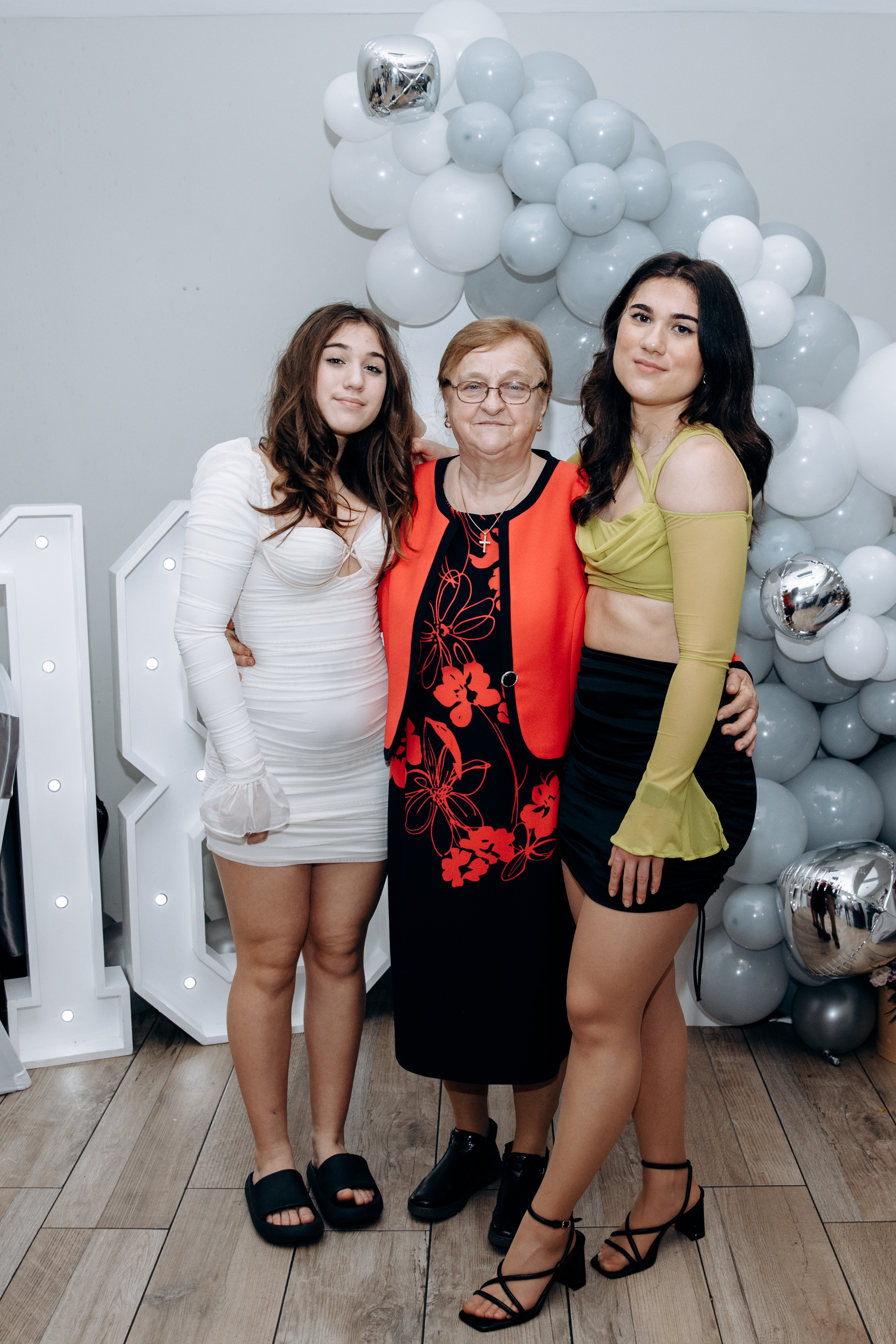 Alex’s 18 Birthday. Petru Gorea Photography | Family | Portrait | Fashion | Brand