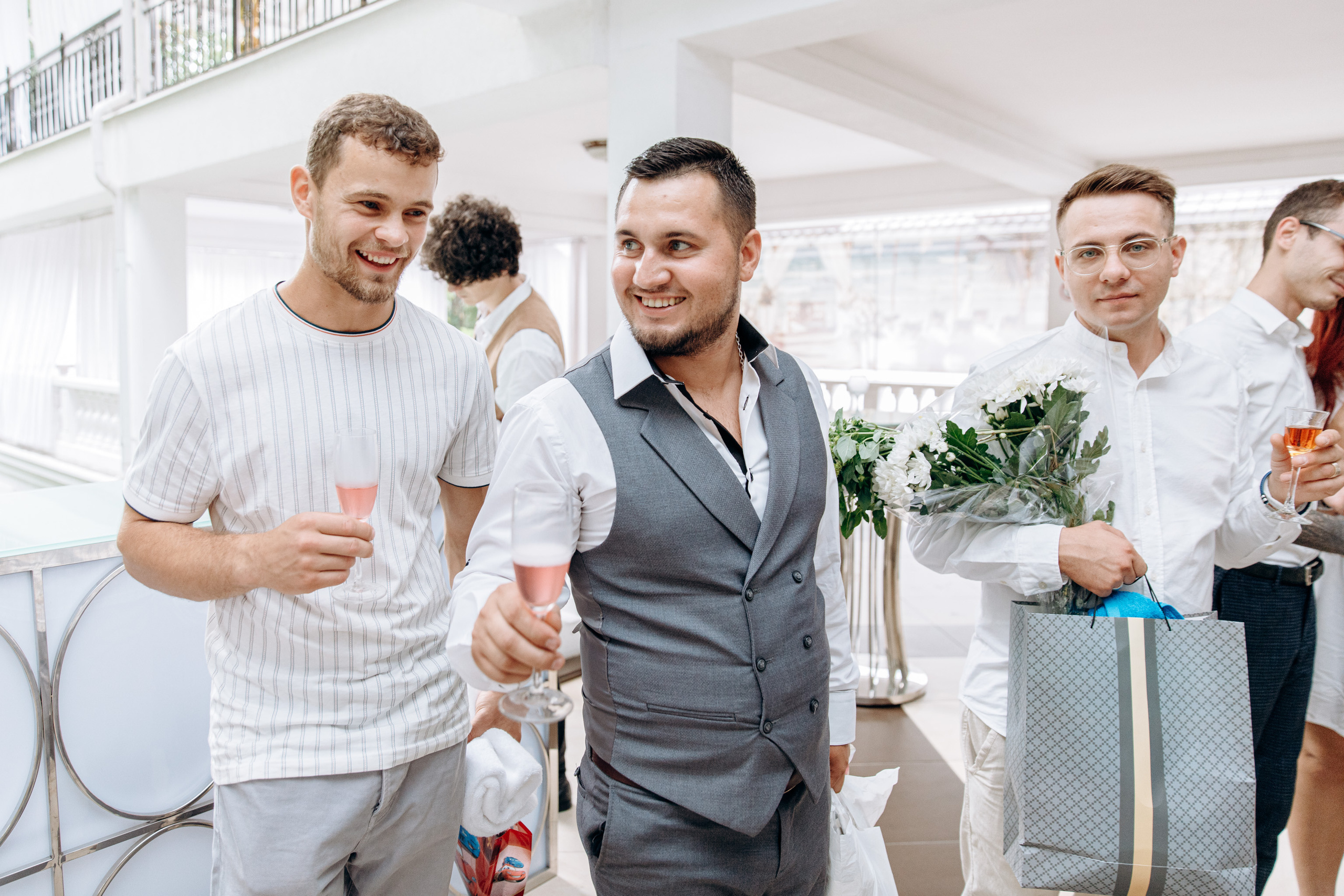 Cumetria Nicolas 12.08.2022. Petru Gorea Photography | Family | Portrait | Fashion | Brand