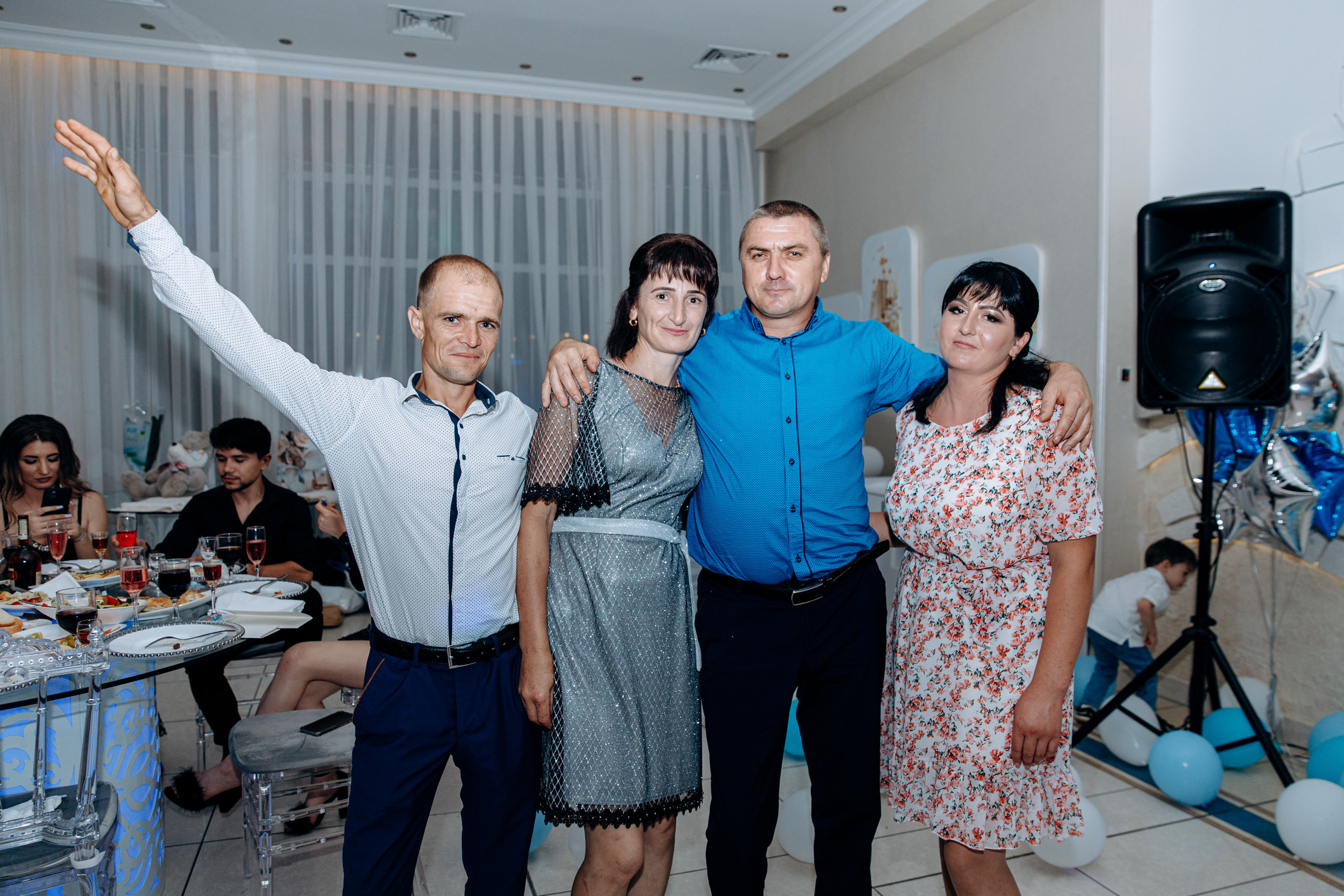 Cumetria Nicolas 12.08.2022. Petru Gorea Photography | Family | Portrait | Fashion | Brand