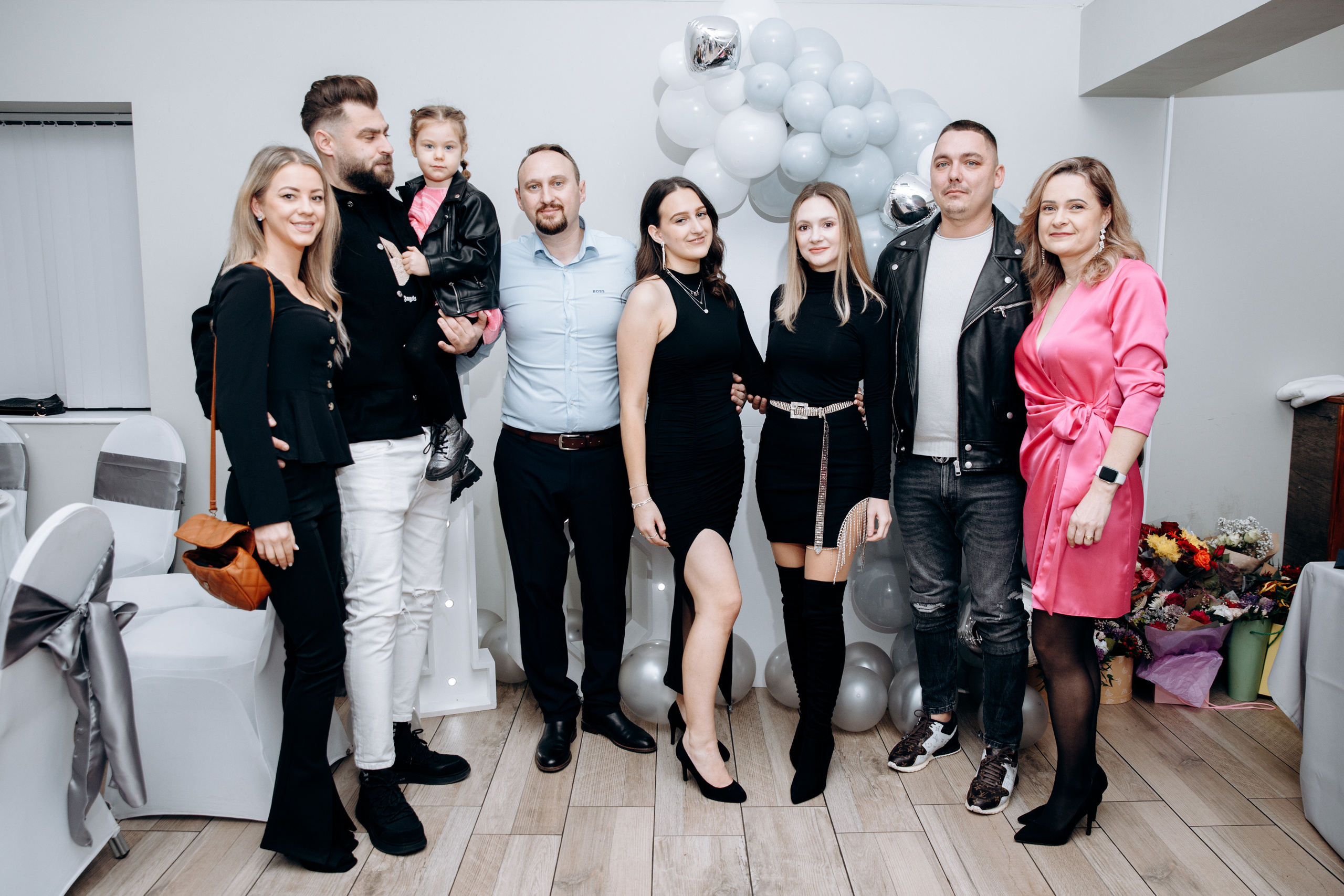 Alex’s 18 Birthday. Petru Gorea Photography | Family | Portrait | Fashion | Brand