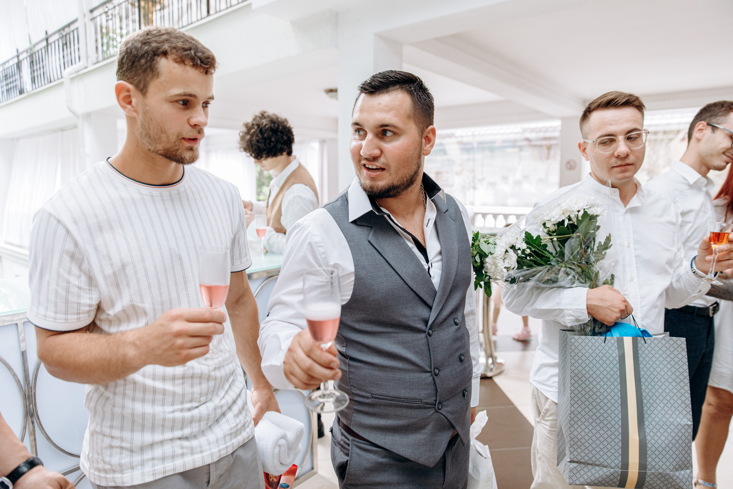 Cumetria Nicolas 12.08.2022. Petru Gorea Photography | Family | Portrait | Fashion | Brand