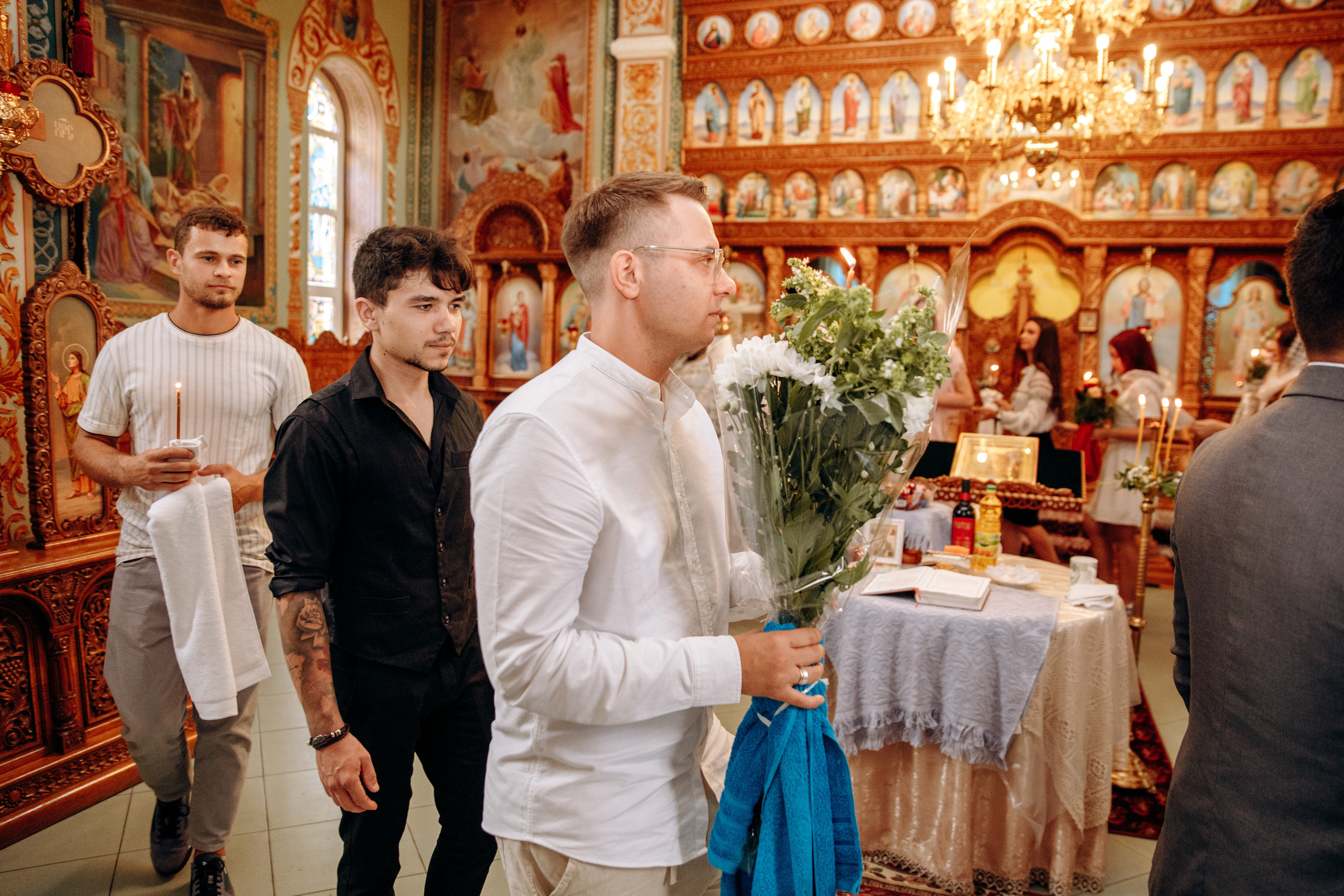 Cumetria Nicolas 12.08.2022. Petru Gorea Photography | Family | Portrait | Fashion | Brand