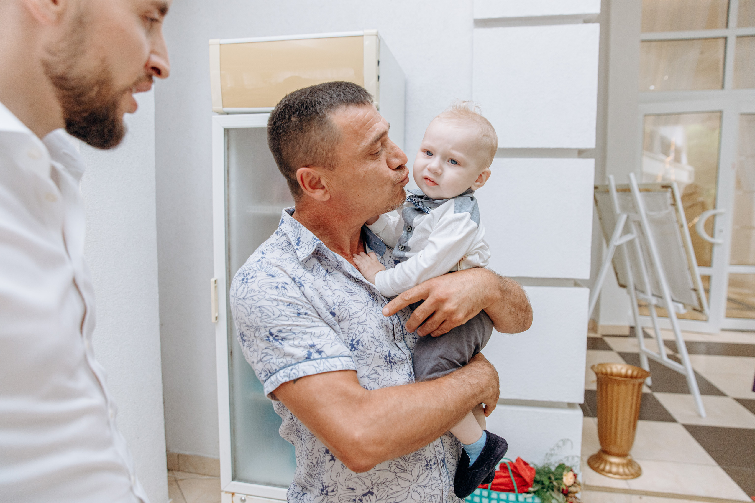 Cumetria Nicolas 12.08.2022. Petru Gorea Photography | Family | Portrait | Fashion | Brand