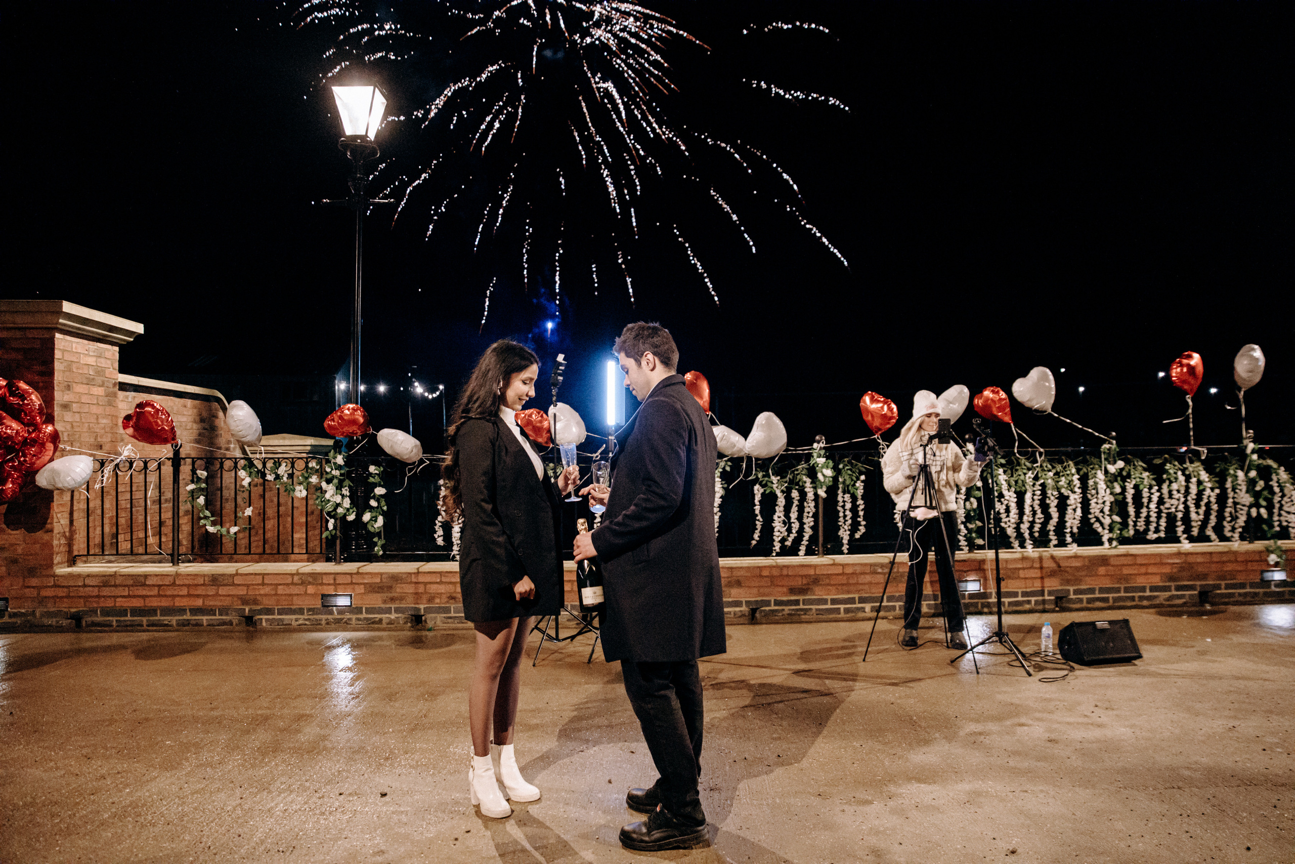 Helder and Suindhi. Petru Gorea Photography | Family | Portrait | Fashion | Brand